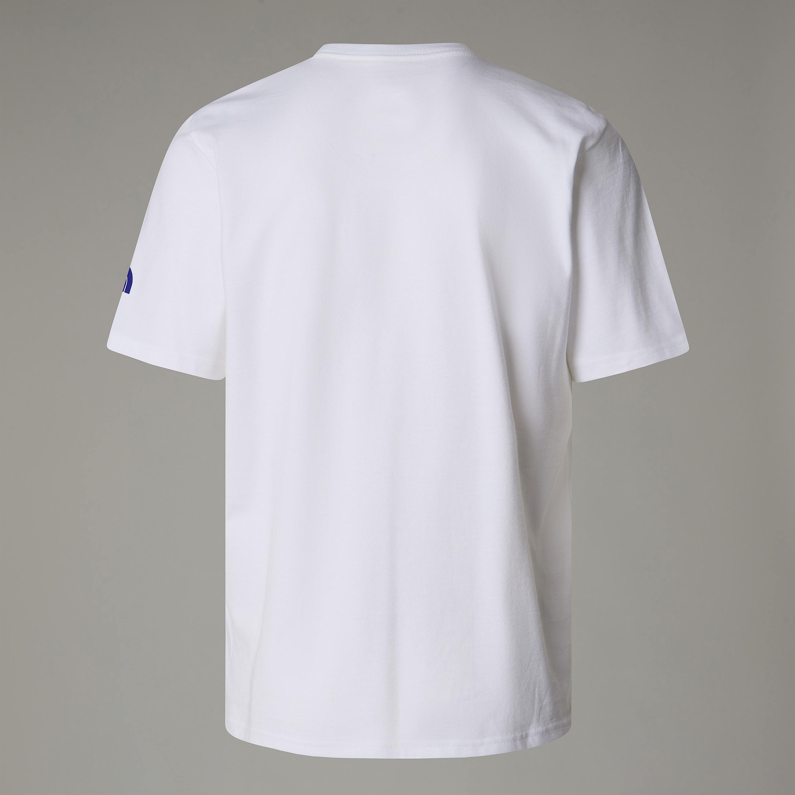 TNF X IKB TShirt M TNF ALT21