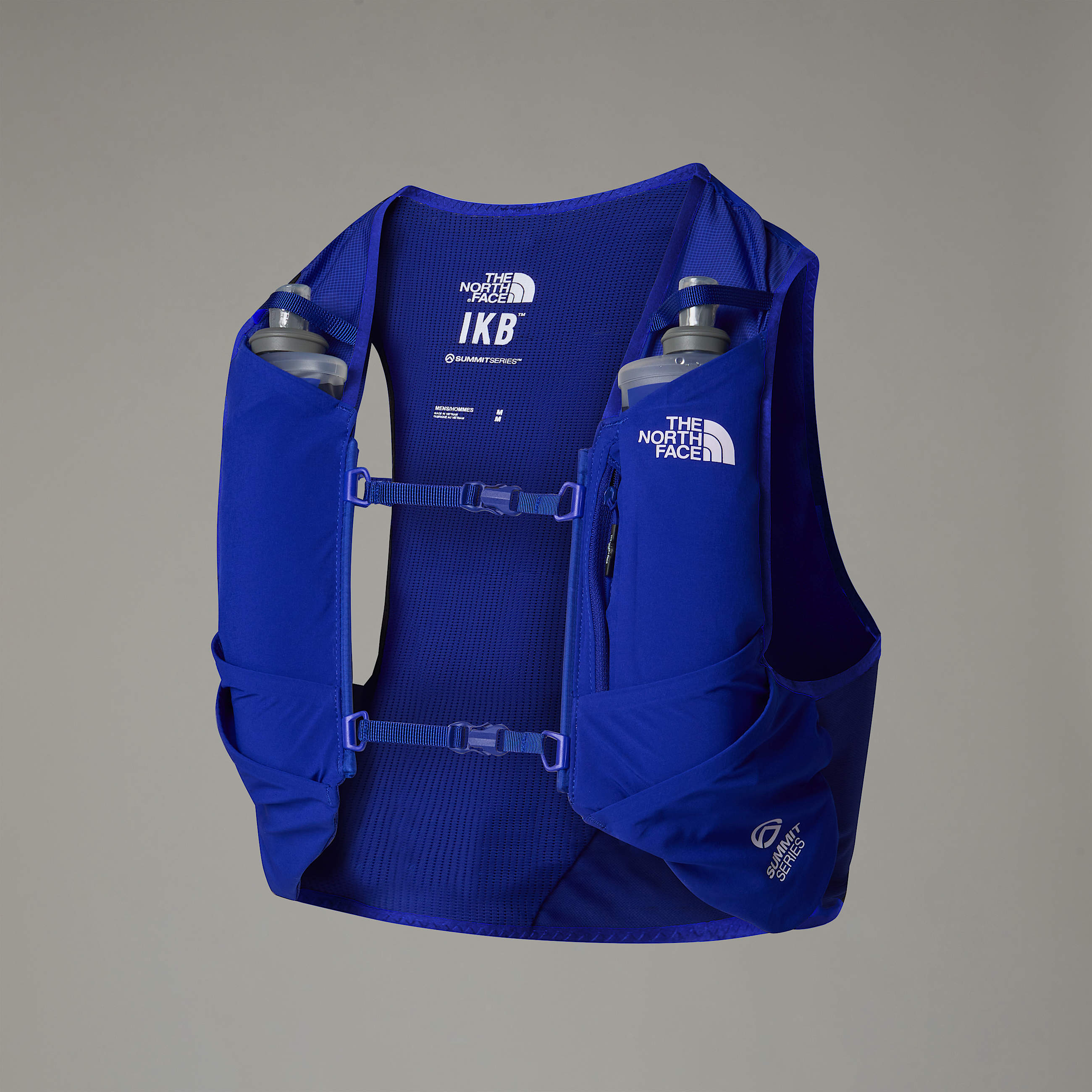 Chaleco Summit Run Race Day 8 litros TNF ALT20