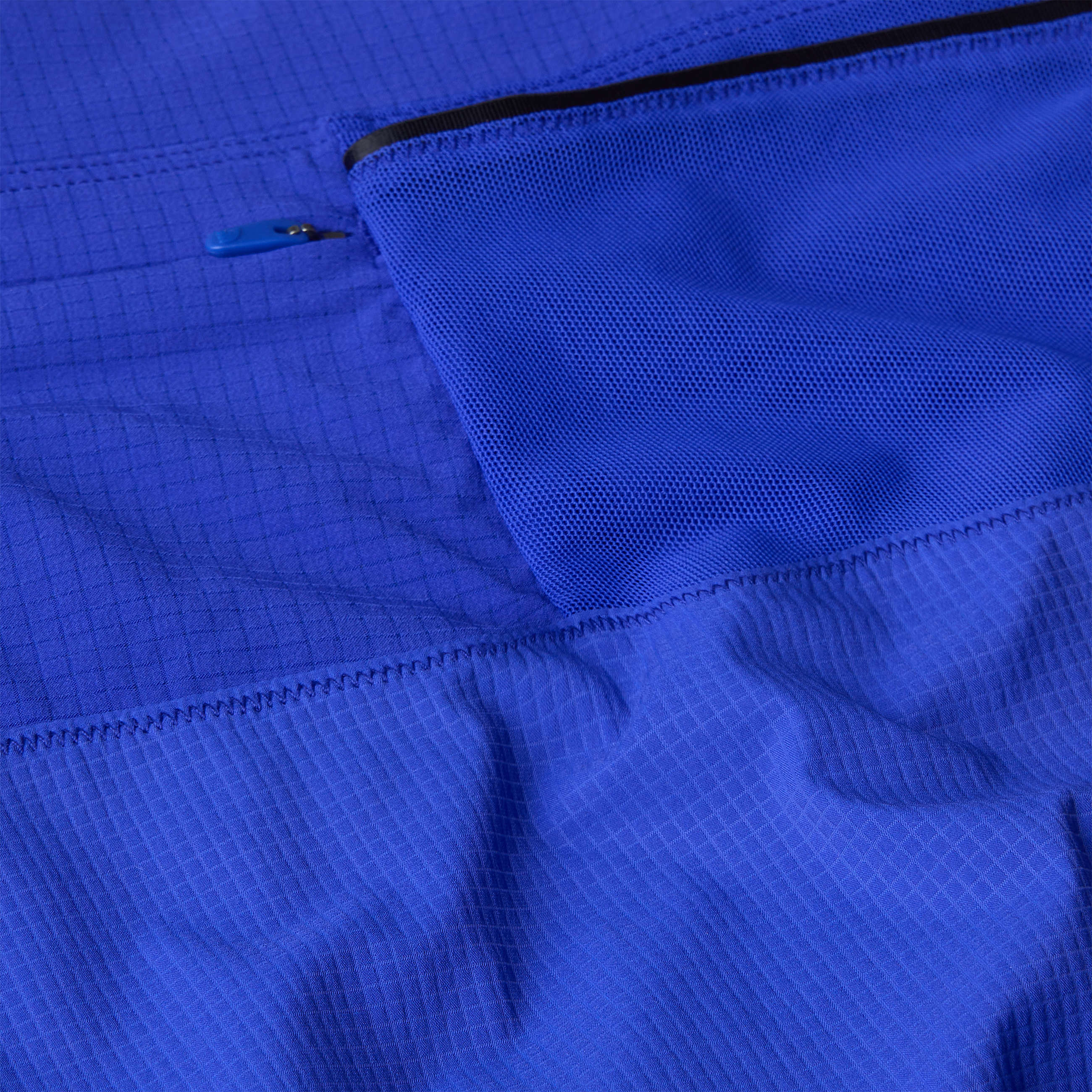 Summit Pacesetter 5 Shorts M TNF ALT18