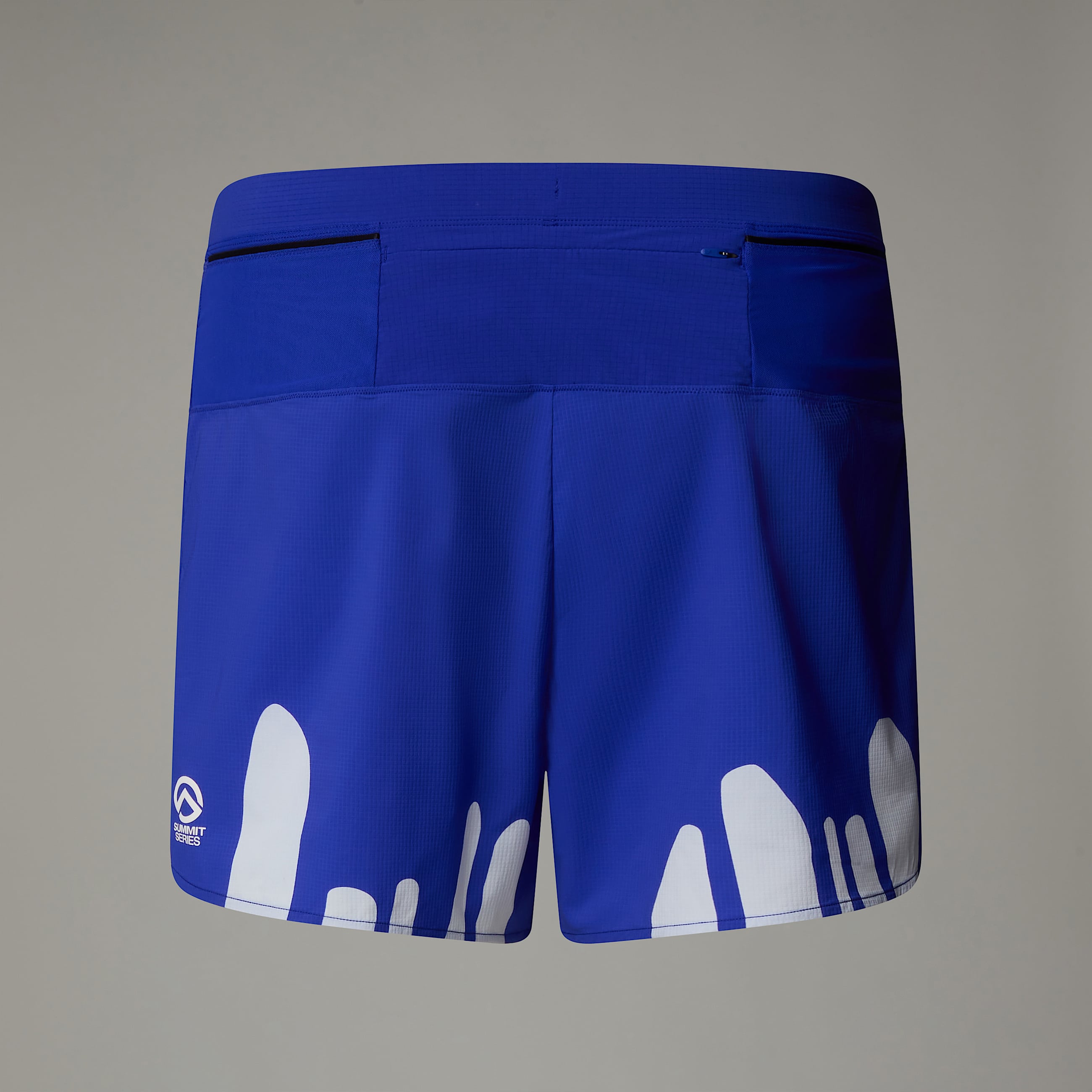 Pantaloncini Summit Pacesetter 5 da uomo TNF ALT21