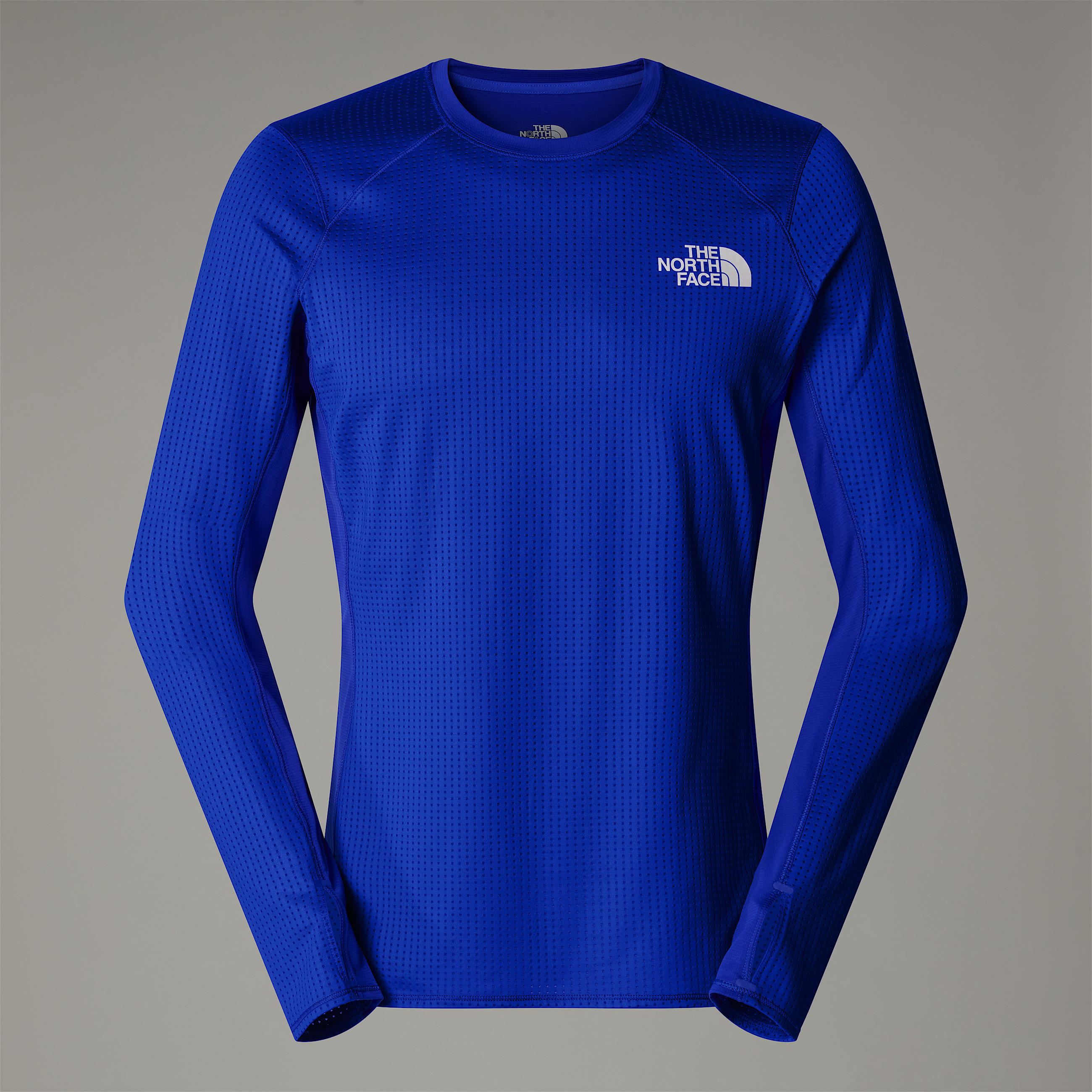 Summit Altimetro LangarmShirt fr Herren TNF ALT20