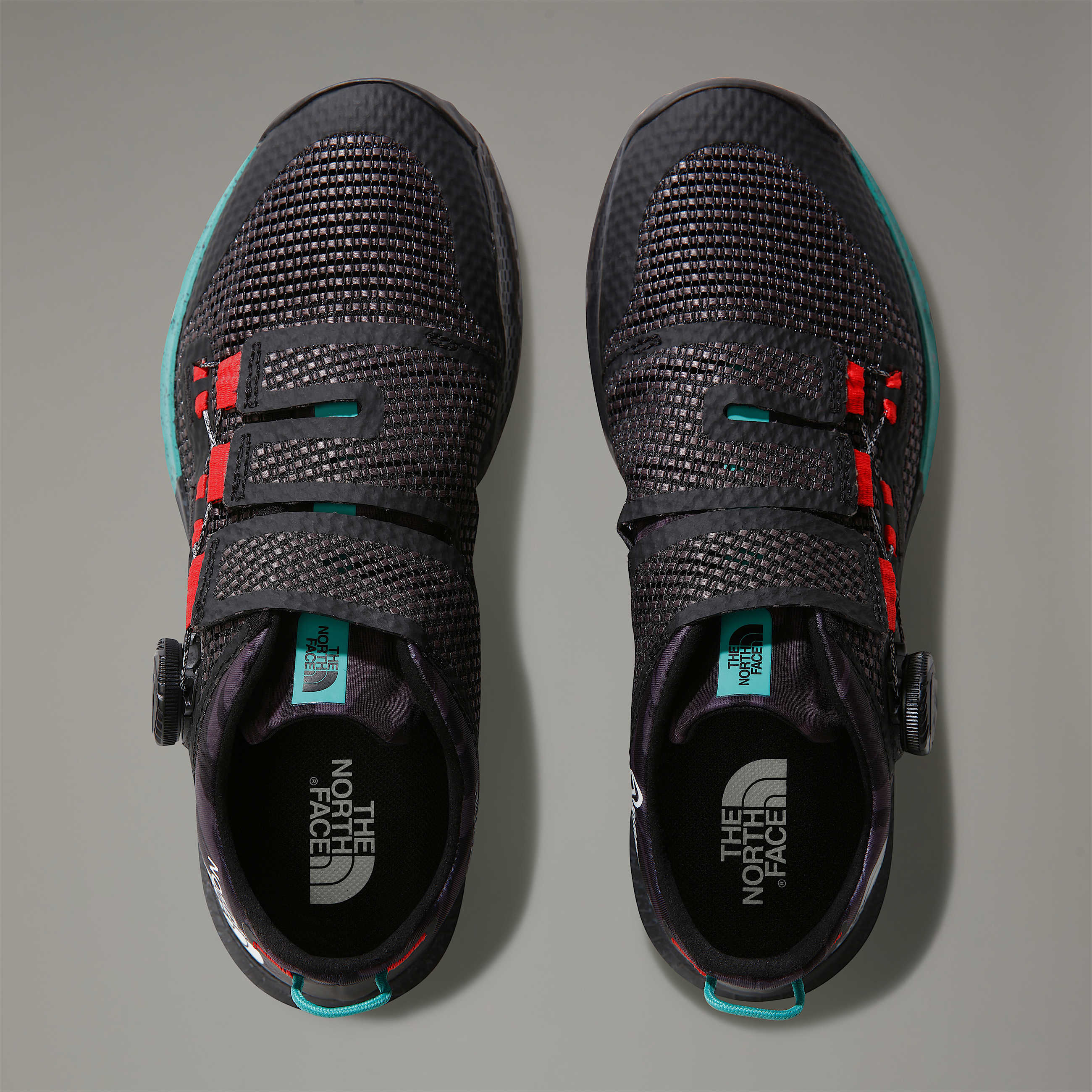 Scarpe da avvicinamento Summit Cragstone Pro da donna TNF ALT1