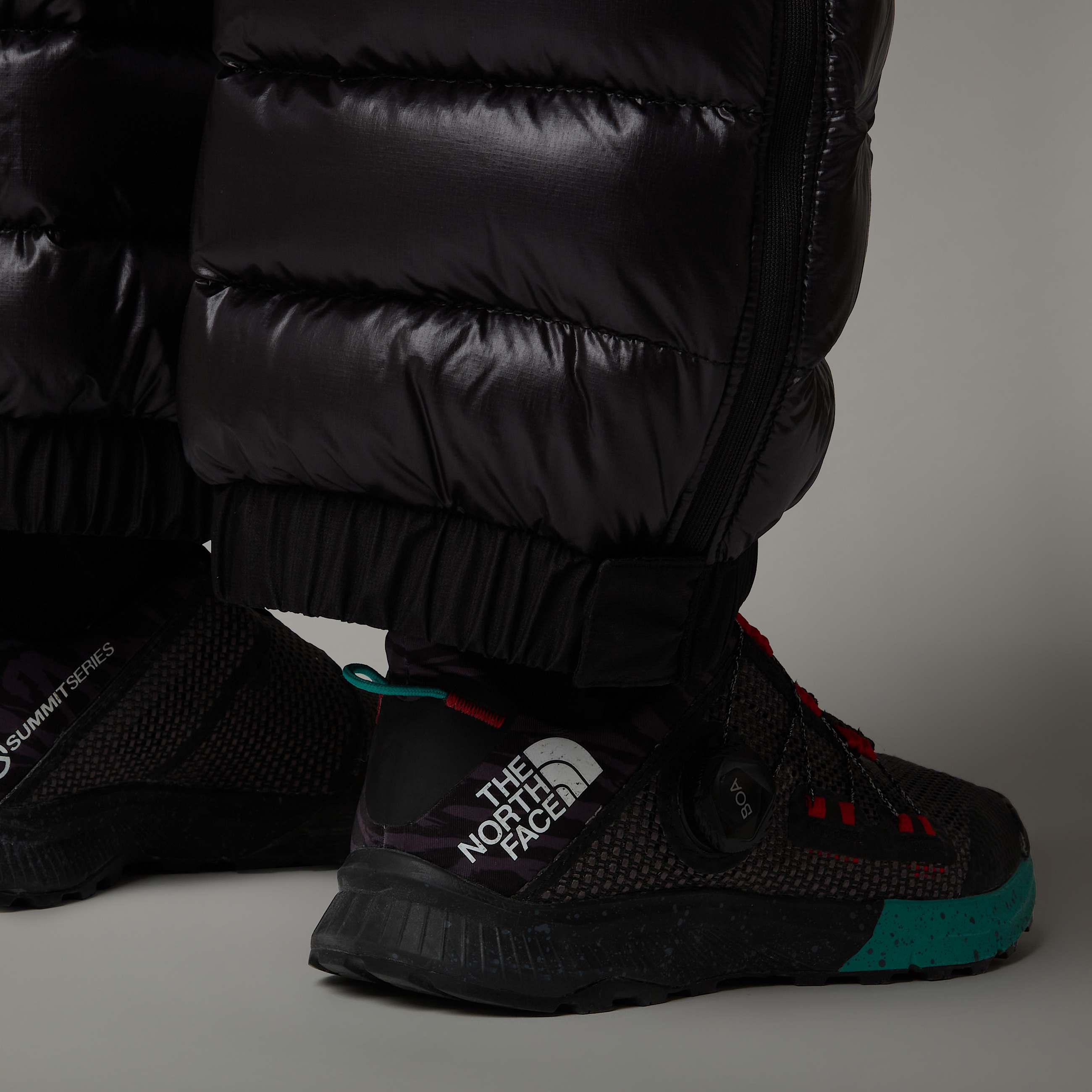 Summit Cragstone Pro Approach Shoes W TNF ALT2