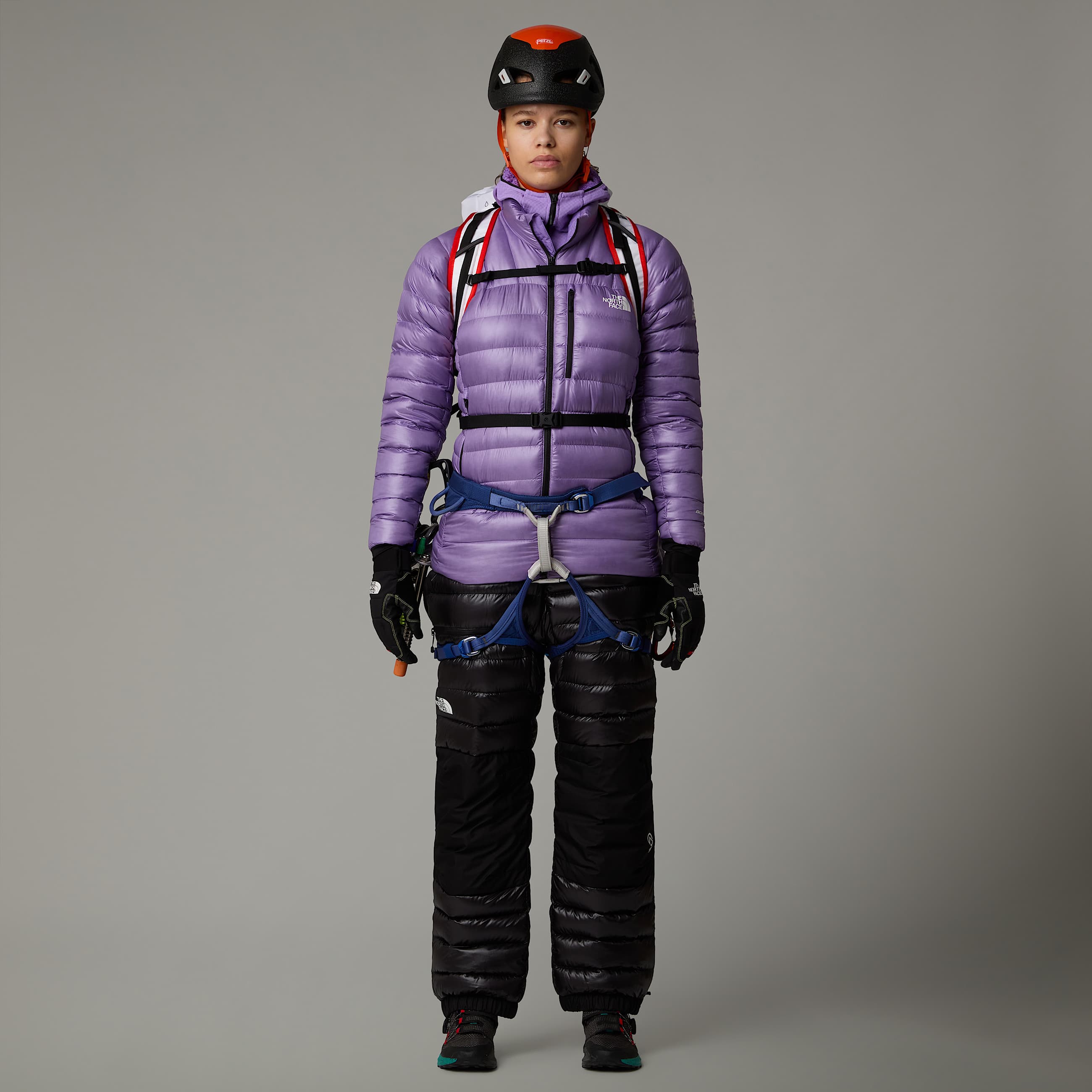 Summit Cragstone Pro Approach Shoes W TNF ALT5