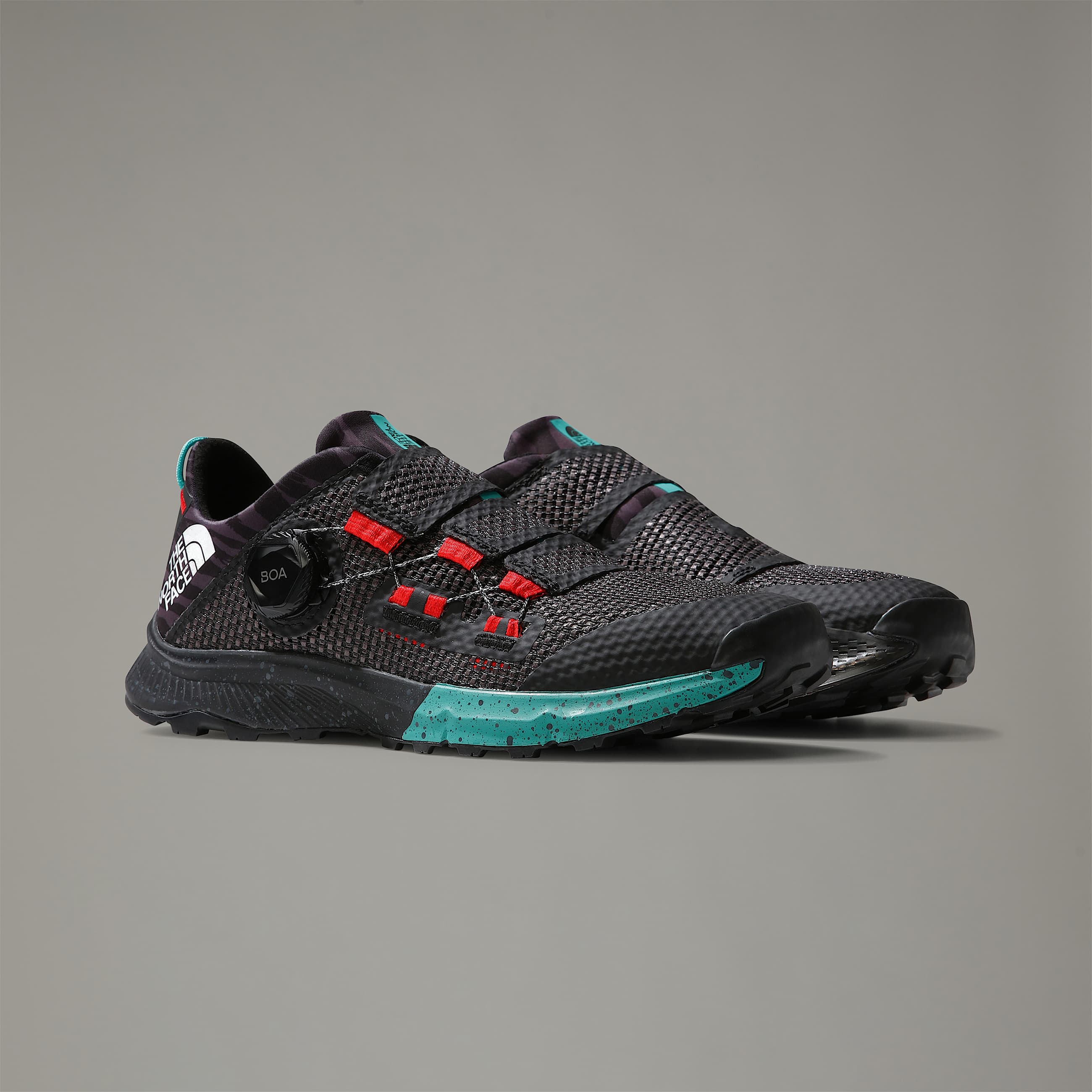 Scarpe da avvicinamento Summit Cragstone Pro da donna TNF ALT8