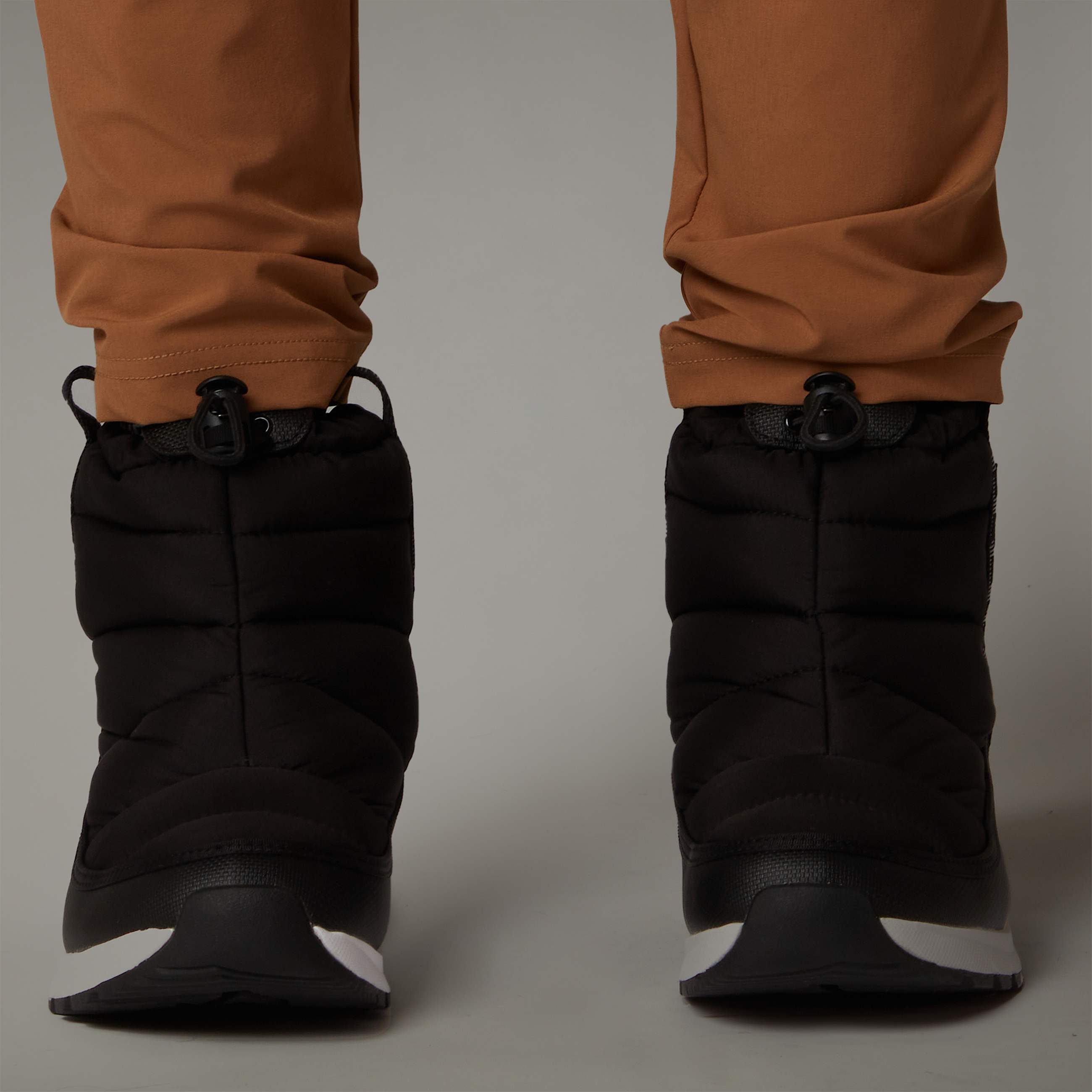 Waterdichte ThermoBall PullOnschoenen TNF TNF BlackTNF White ALT3