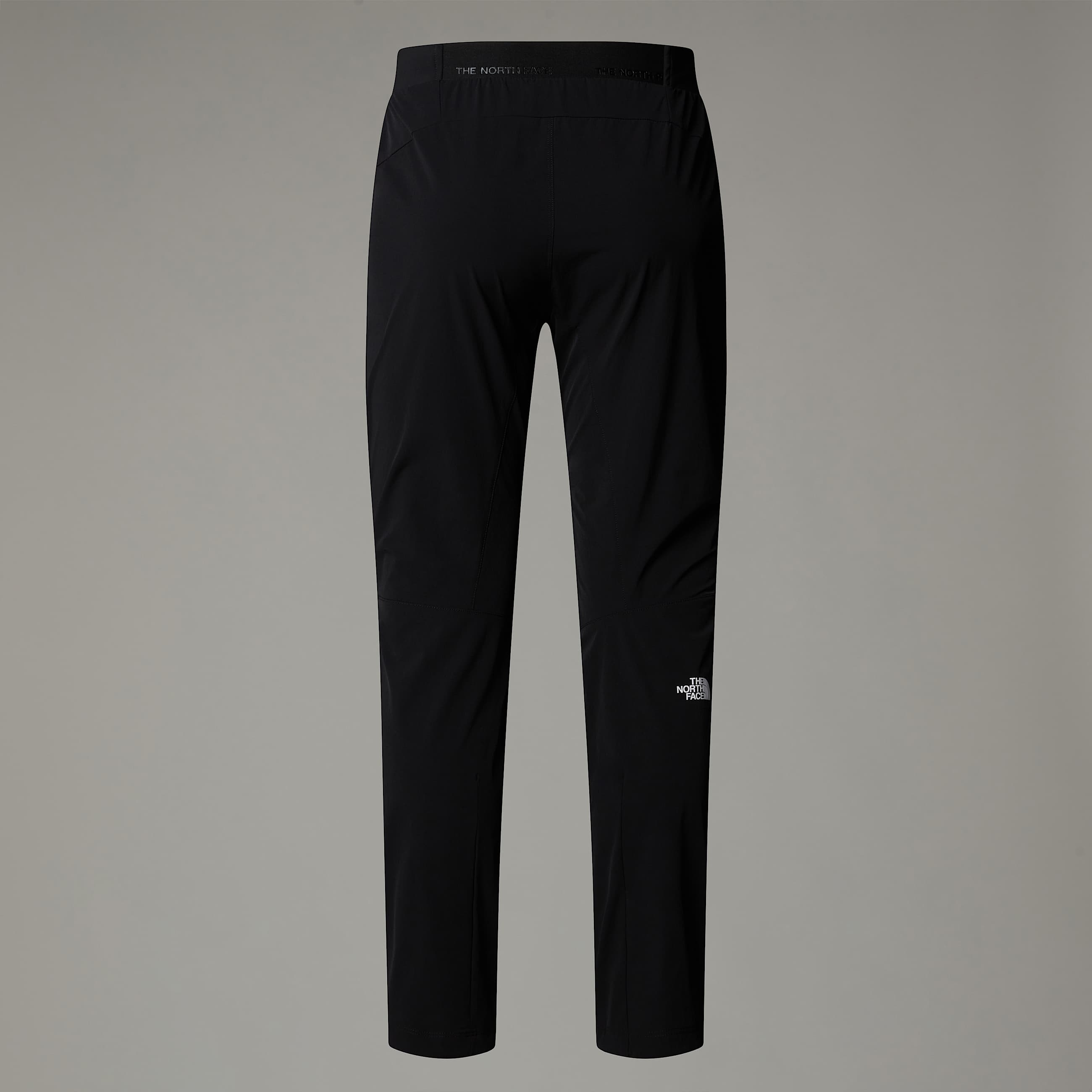 Ridge Slim Straight Trousers W TNF ALT21