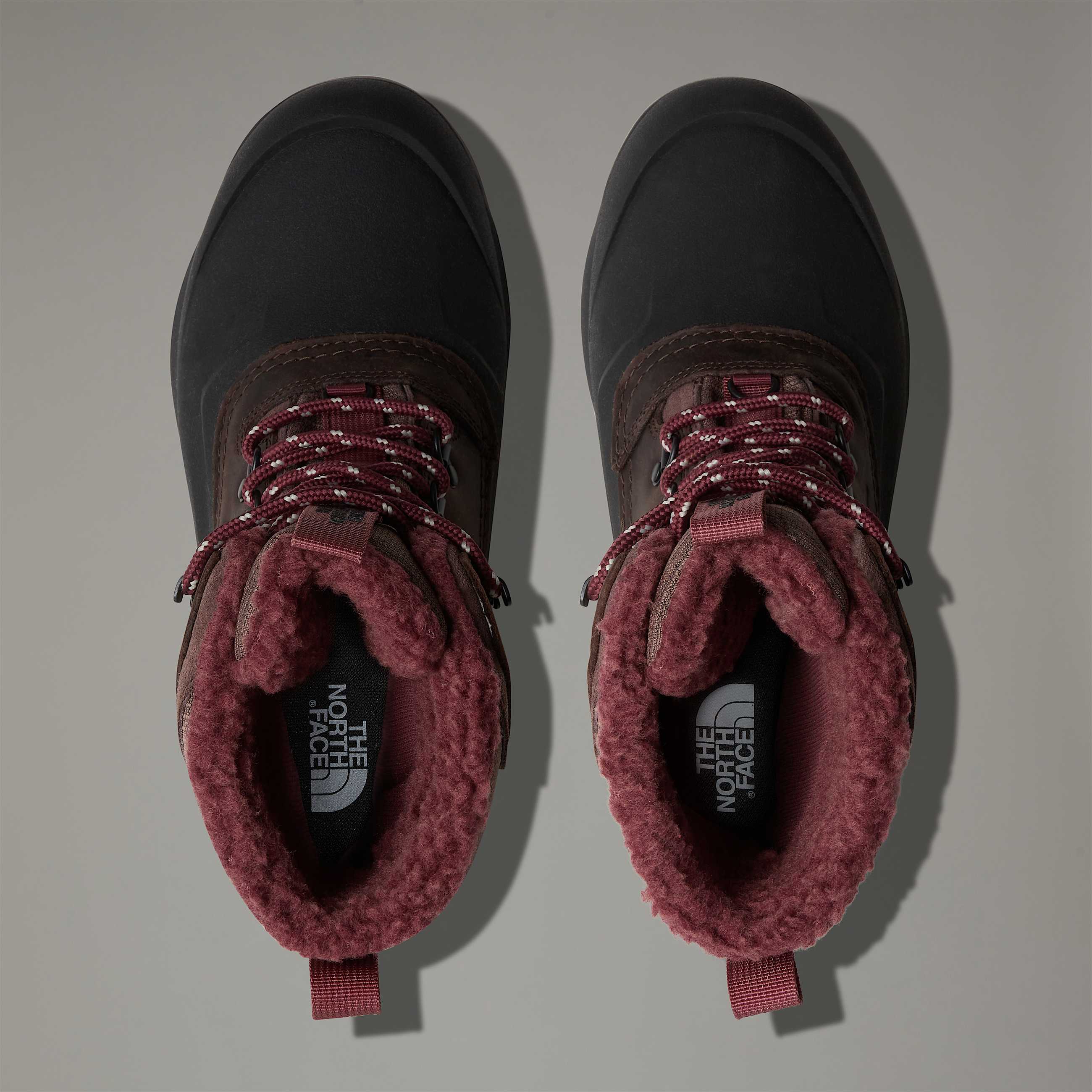 Chilkat V 400 wasserdichte Stiefel fr Damen TNF ALT1