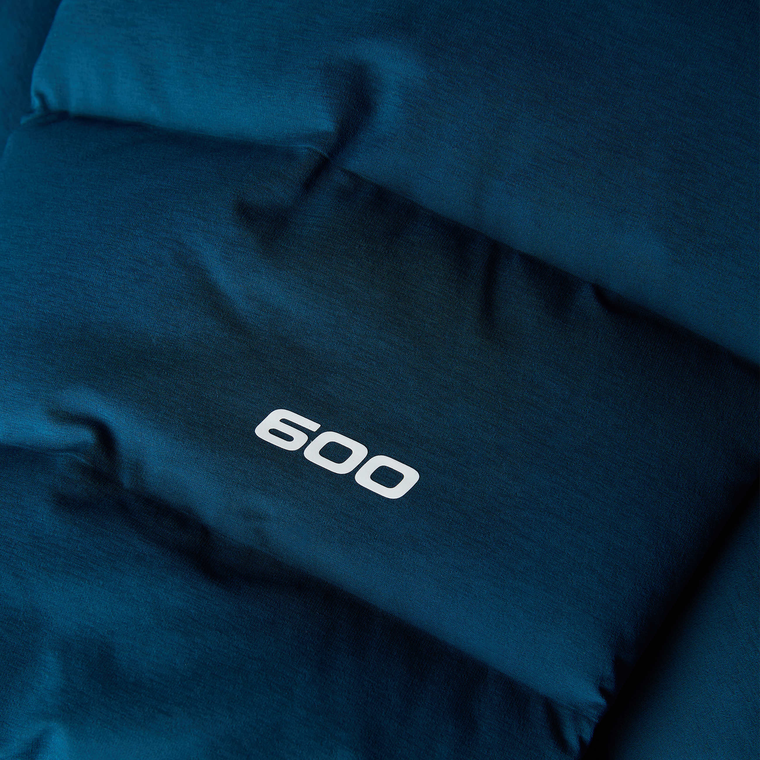 Giacca in piumino elasticizzata Belleview da uomo TNF ALT18