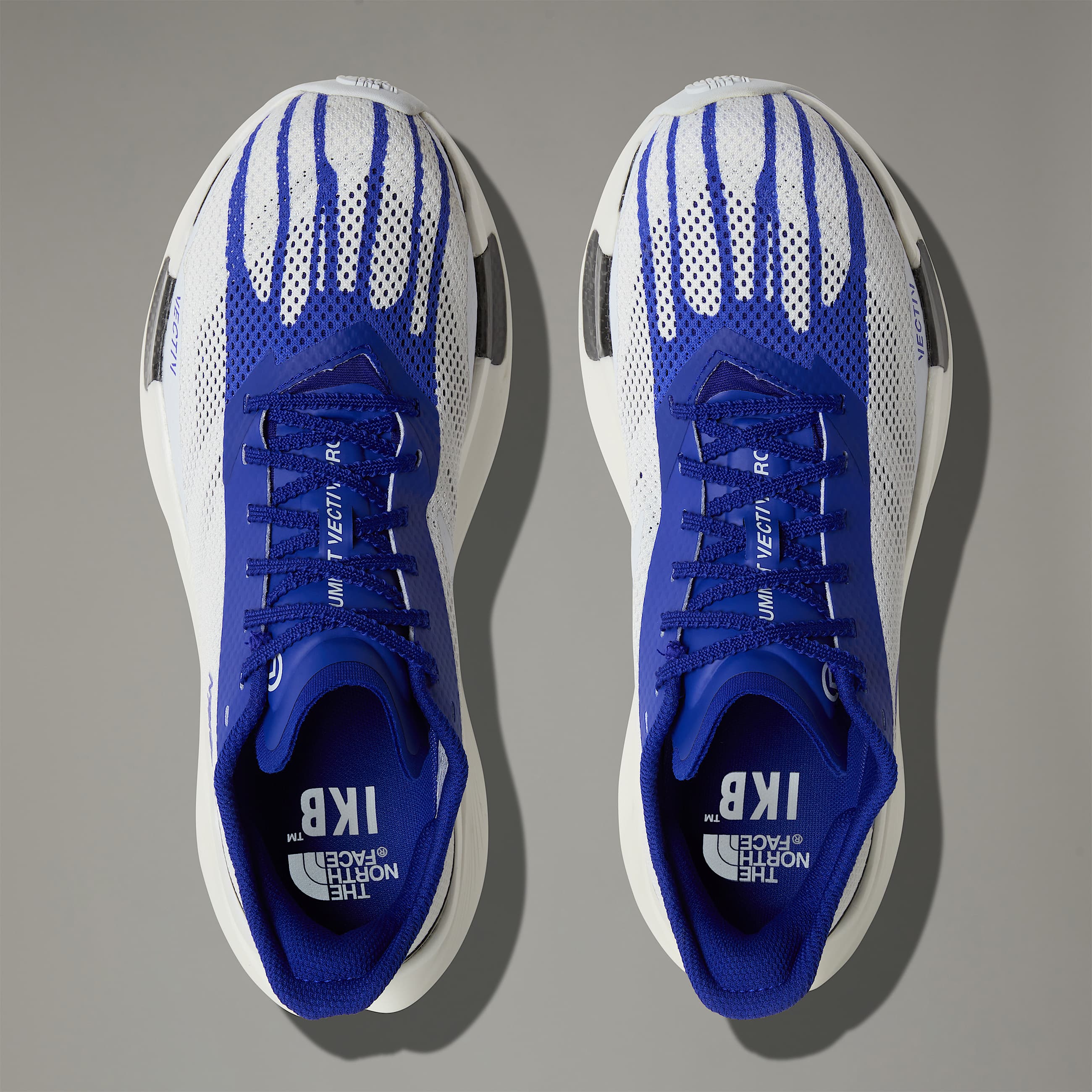 Scarpe da trail running TNF X IKB Summit VECTIV Pro da uomo TNF ALT1