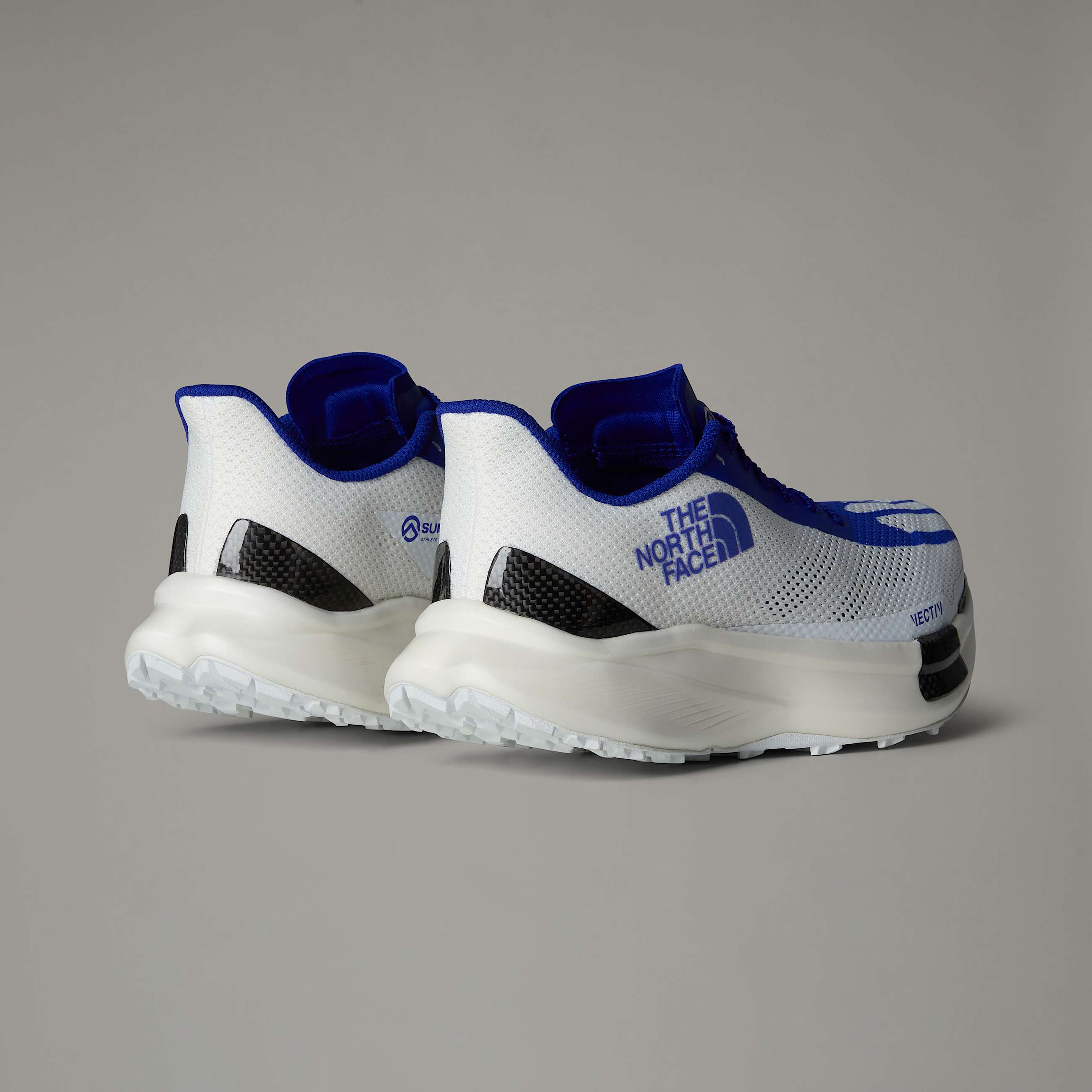 Scarpe da trail running TNF X IKB Summit VECTIV Pro da uomo TNF ALT6