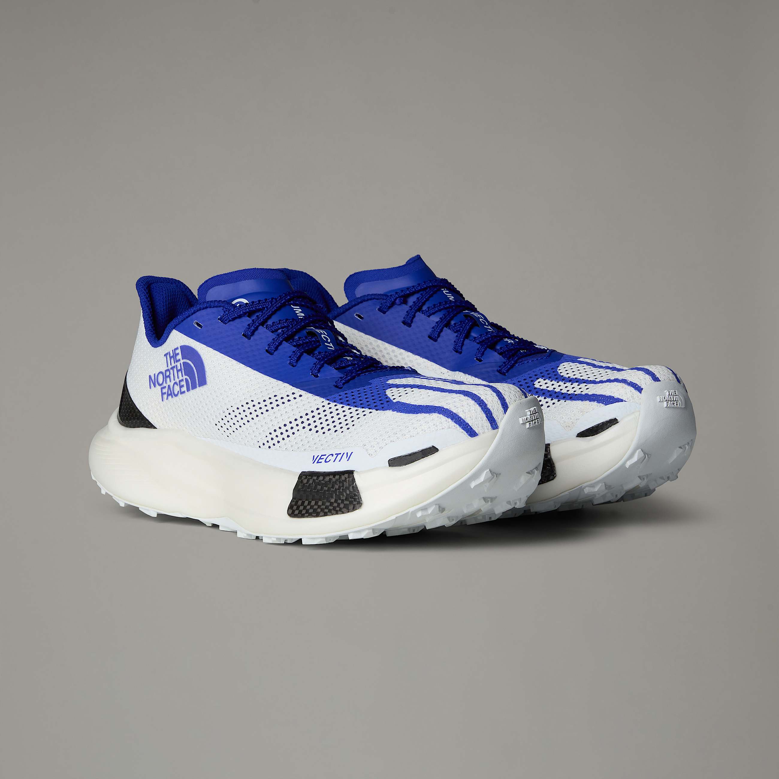 Scarpe da trail running TNF X IKB Summit VECTIV Pro da uomo TNF ALT8