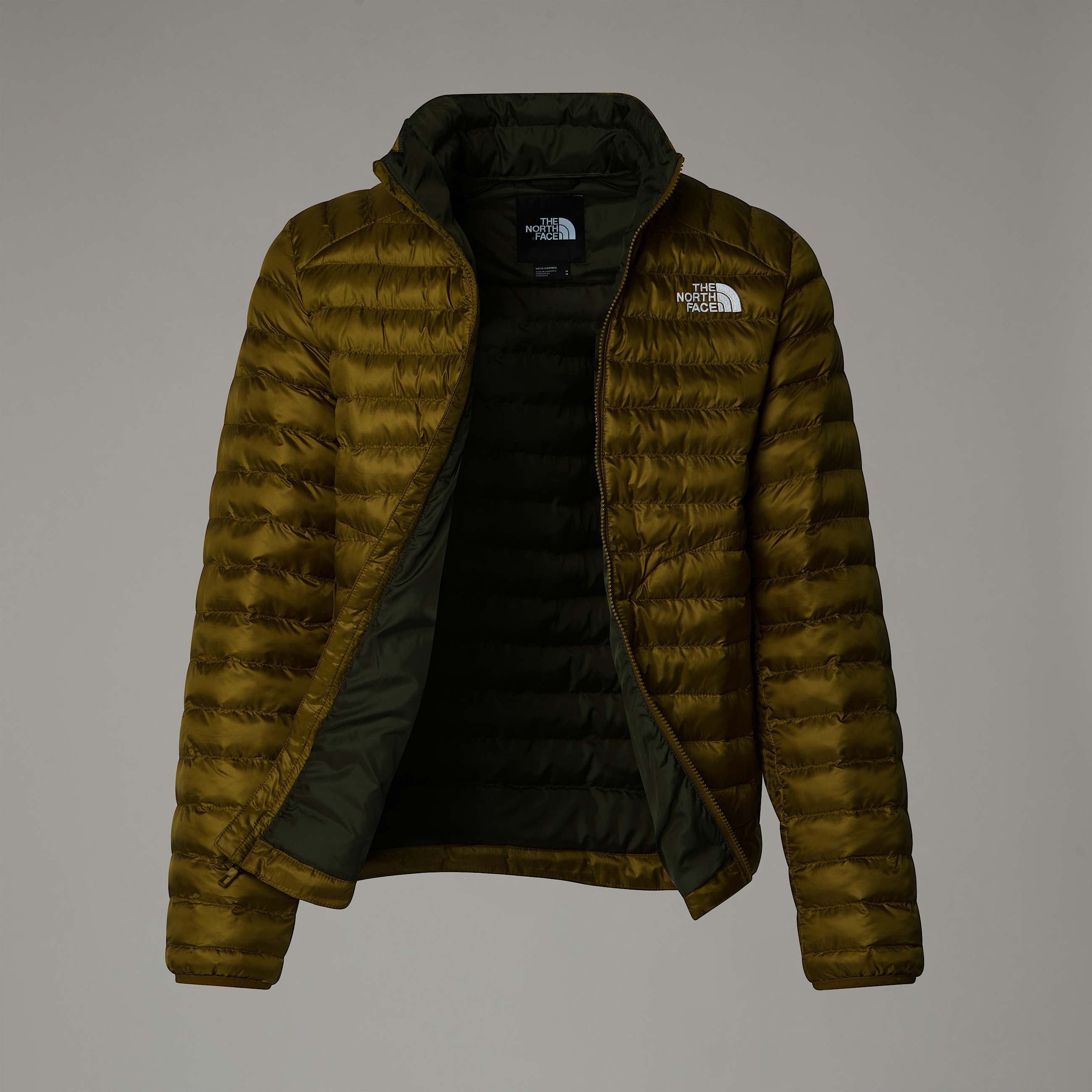 Giacca Huila con imbottitura sintetica da uomo TNF ALT17