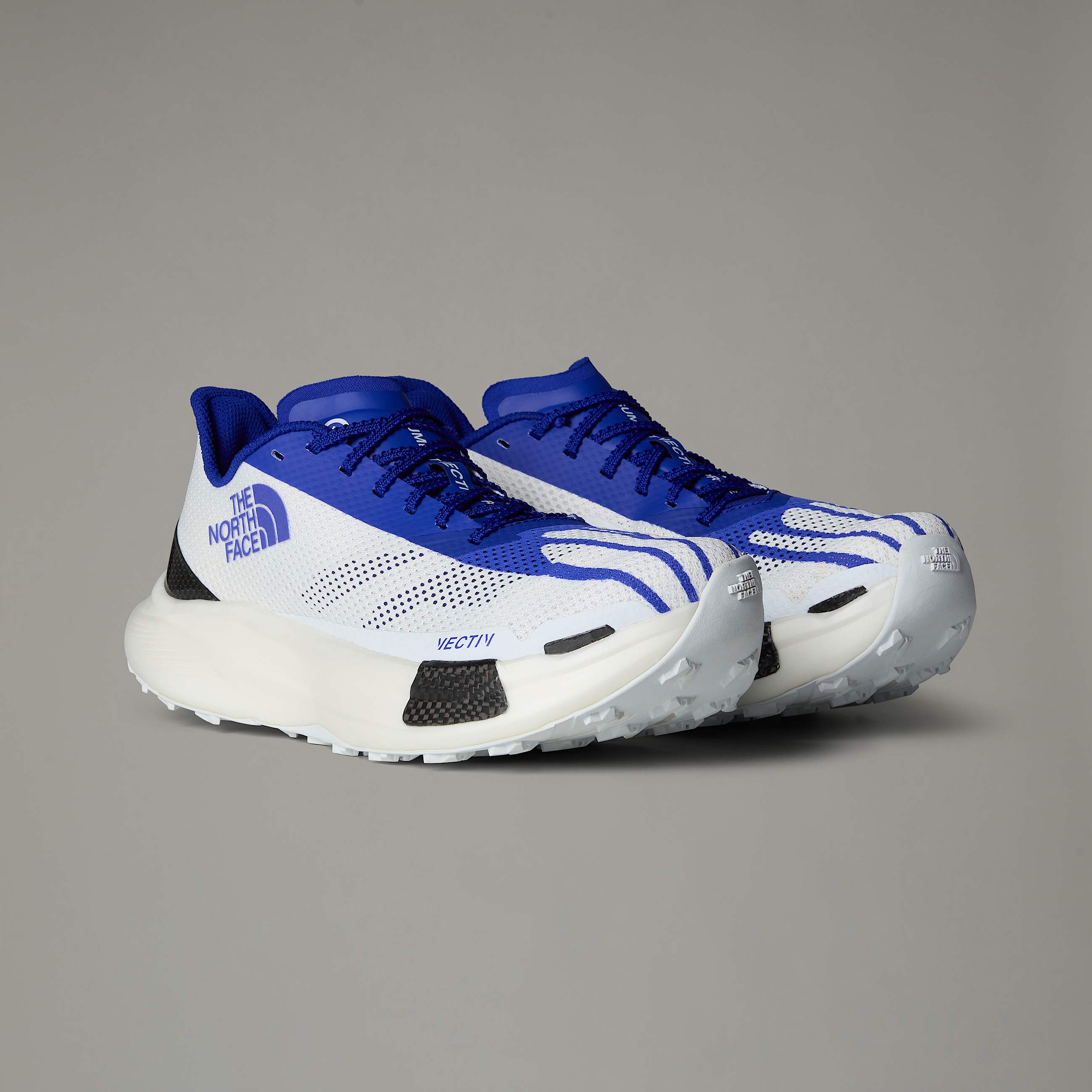 Scarpe da trail running TNF X IKB Summit VECTIV Pro da donna TNF ALT8