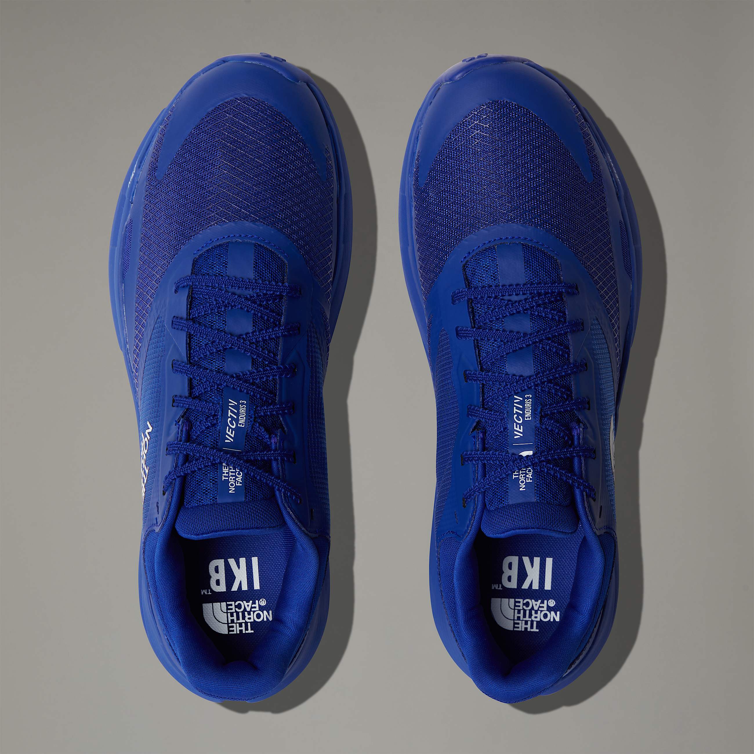 Scarpe da trail running TNF X IKB VECTIV Enduris III da donna TNF ALT1