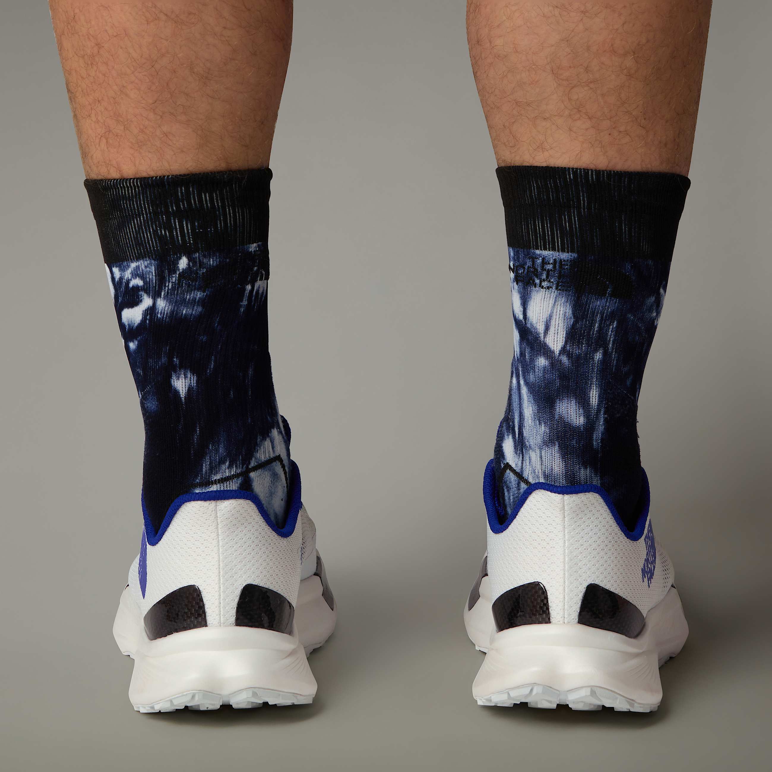 Scarpe da trail running TNF X IKB Summit VECTIV Pro da uomo TNF ALT4