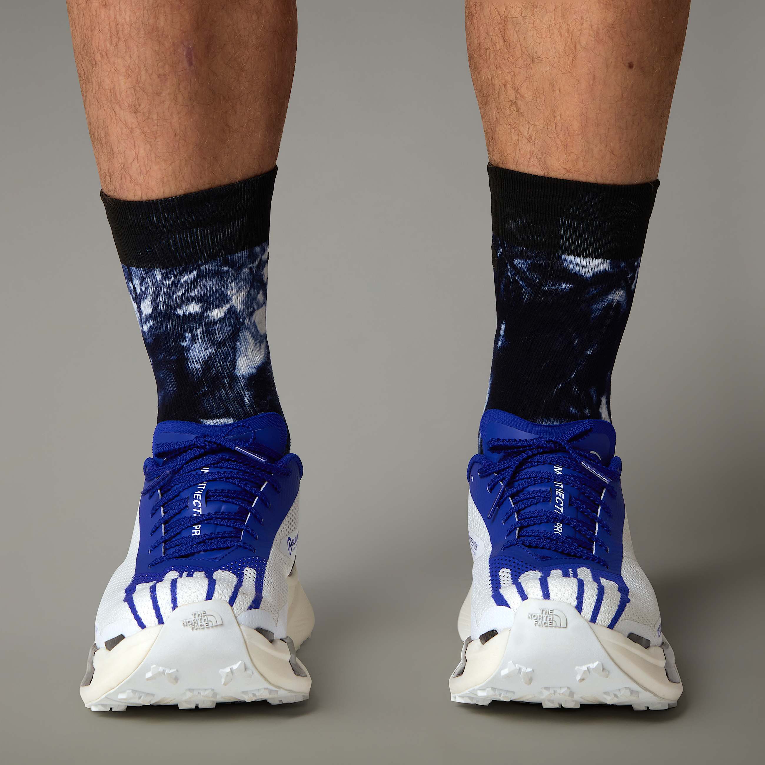 Scarpe da trail running TNF X IKB Summit VECTIV Pro da uomo TNF ALT3