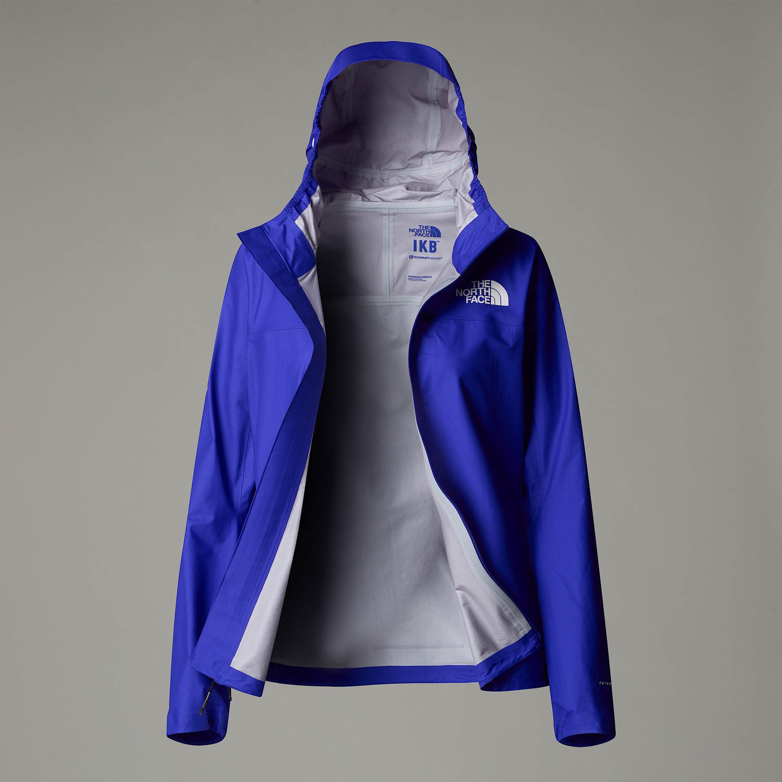 Summit Superior FUTURELIGHT Jacket W TNF ALT17