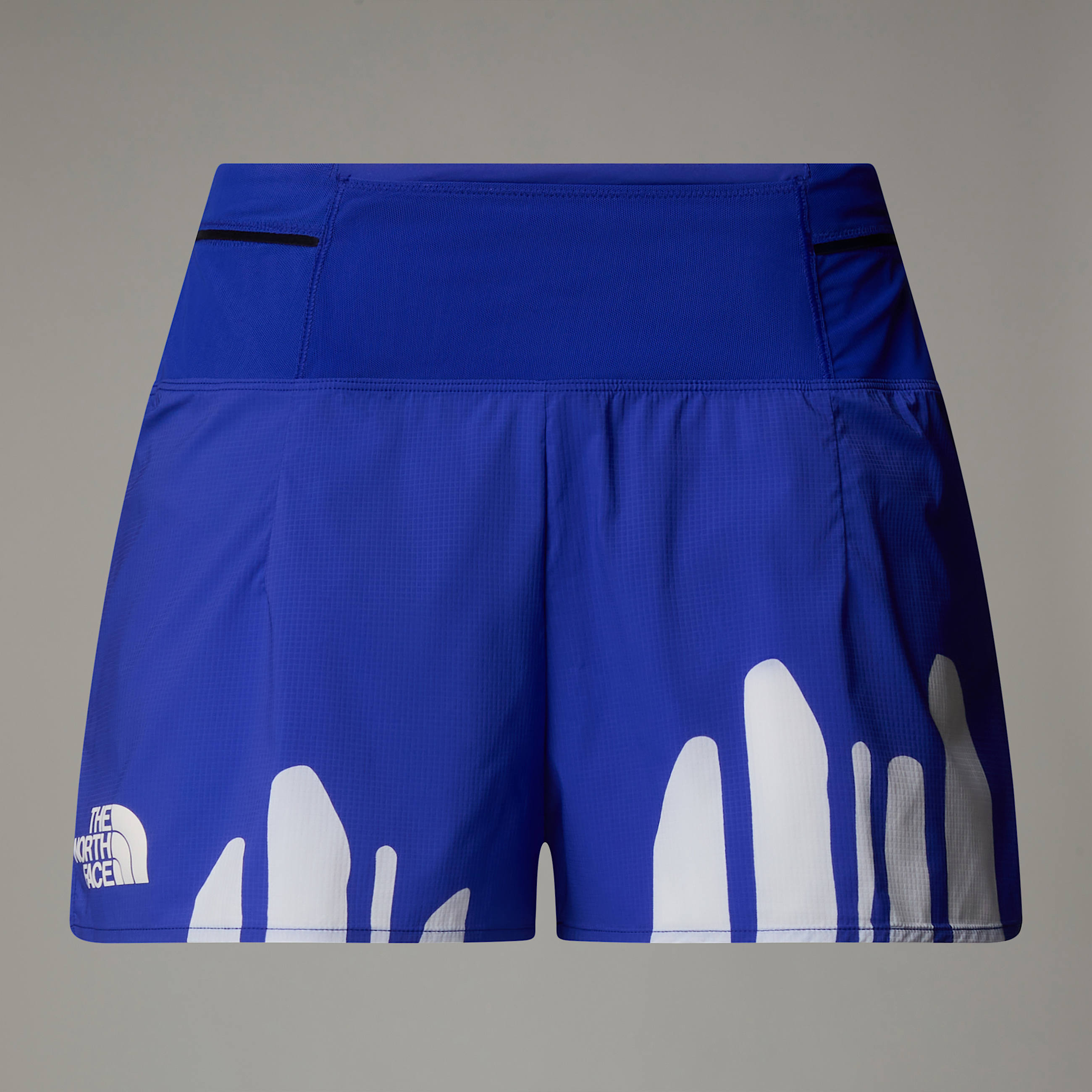 Summit Pacesetter 3 Shorts W TNF ALT20