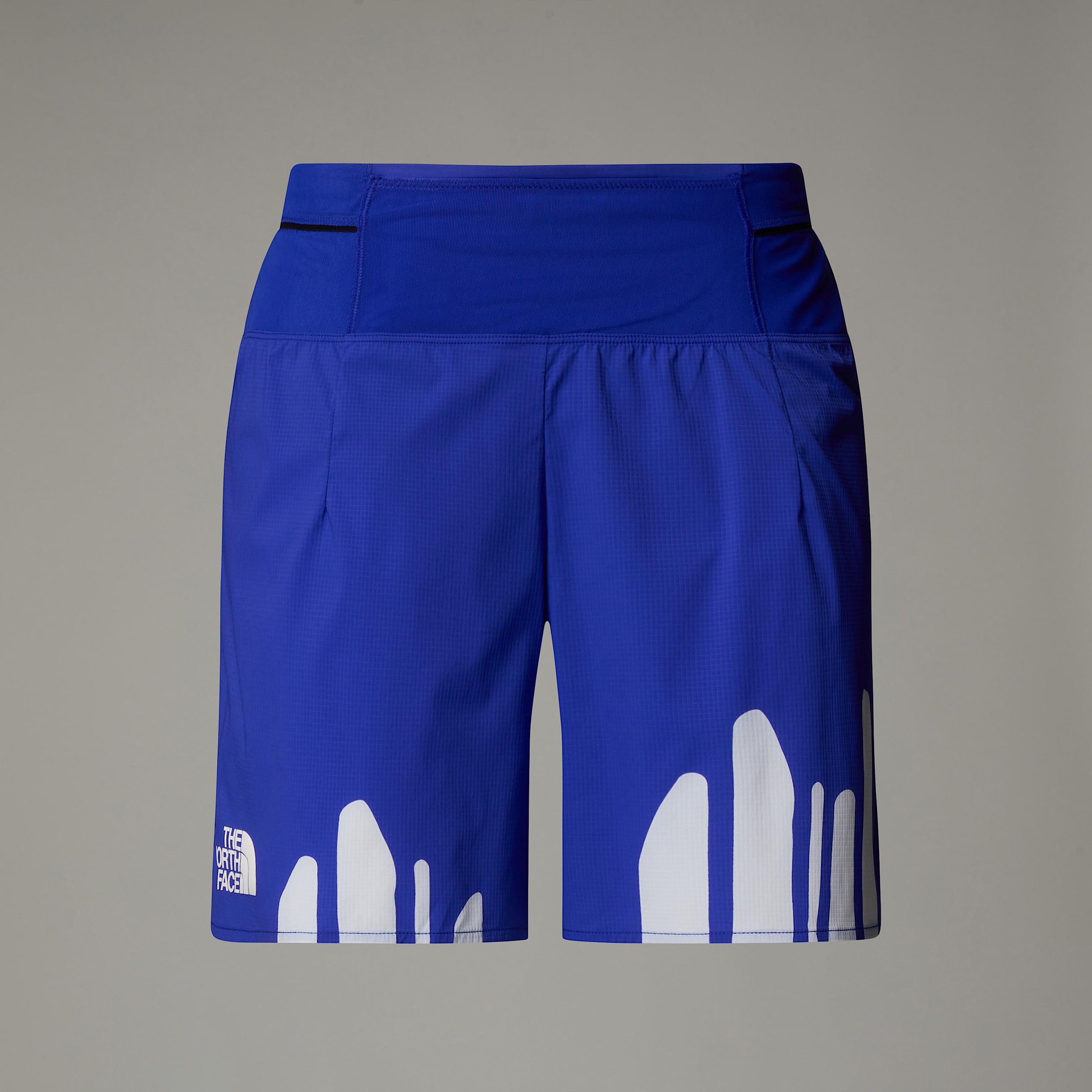 Summit Pacesetter5 short voor dames TNF ALT20