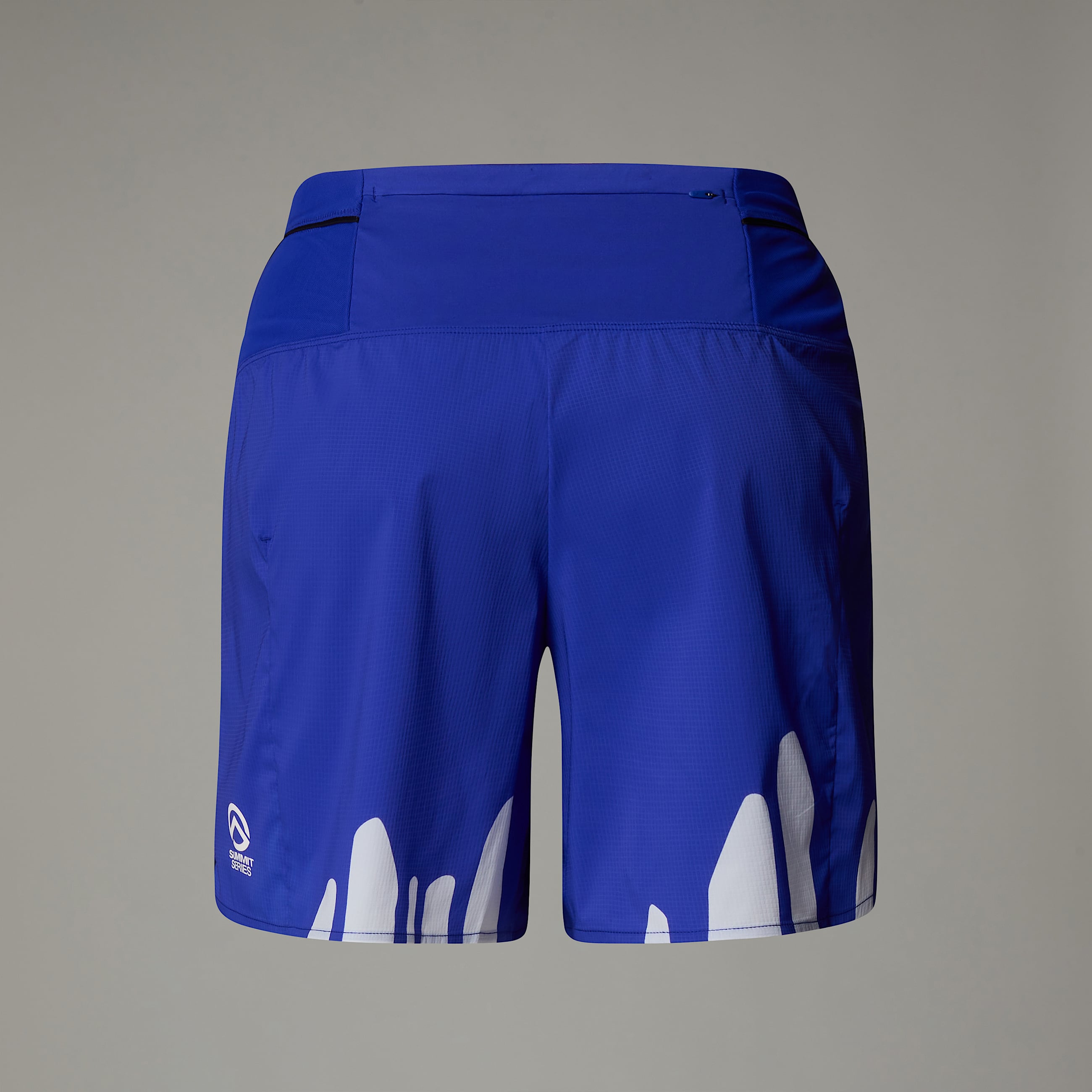 Summit Pacesetter5 short voor dames TNF ALT21