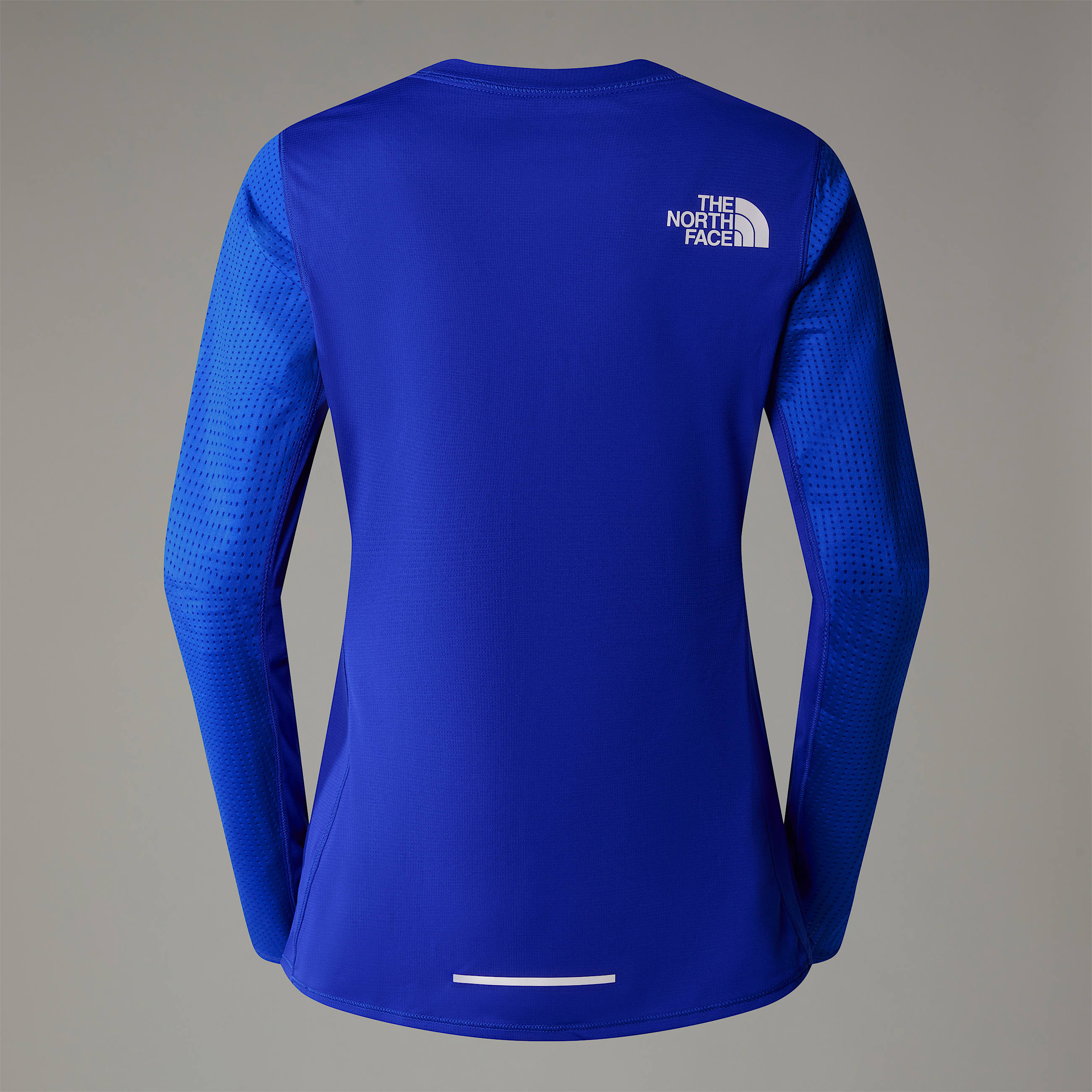 Haut  manches longues Summit Altimetro pour femme TNF ALT21