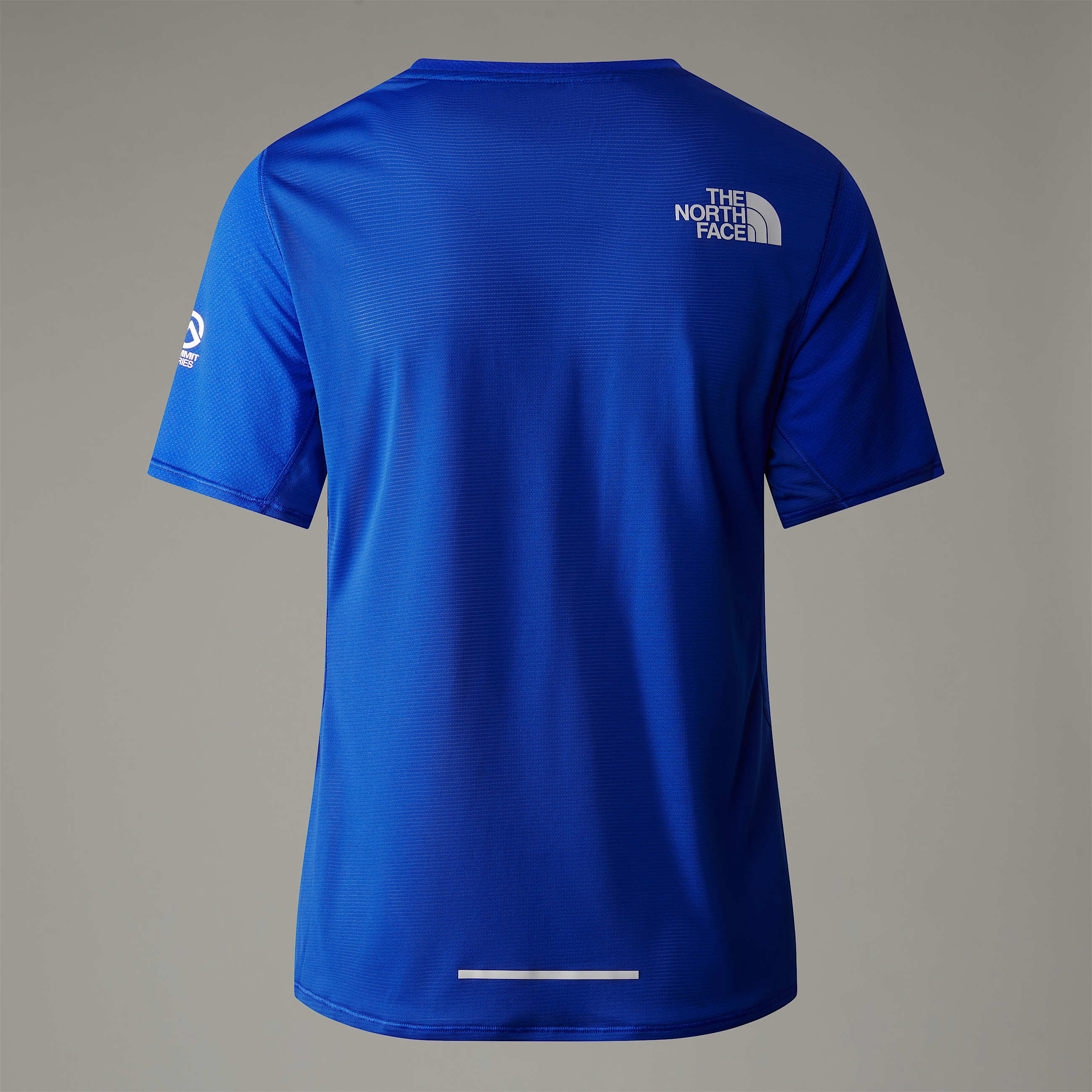 Womens Summit High Trail Run TShirt TNF ALT21