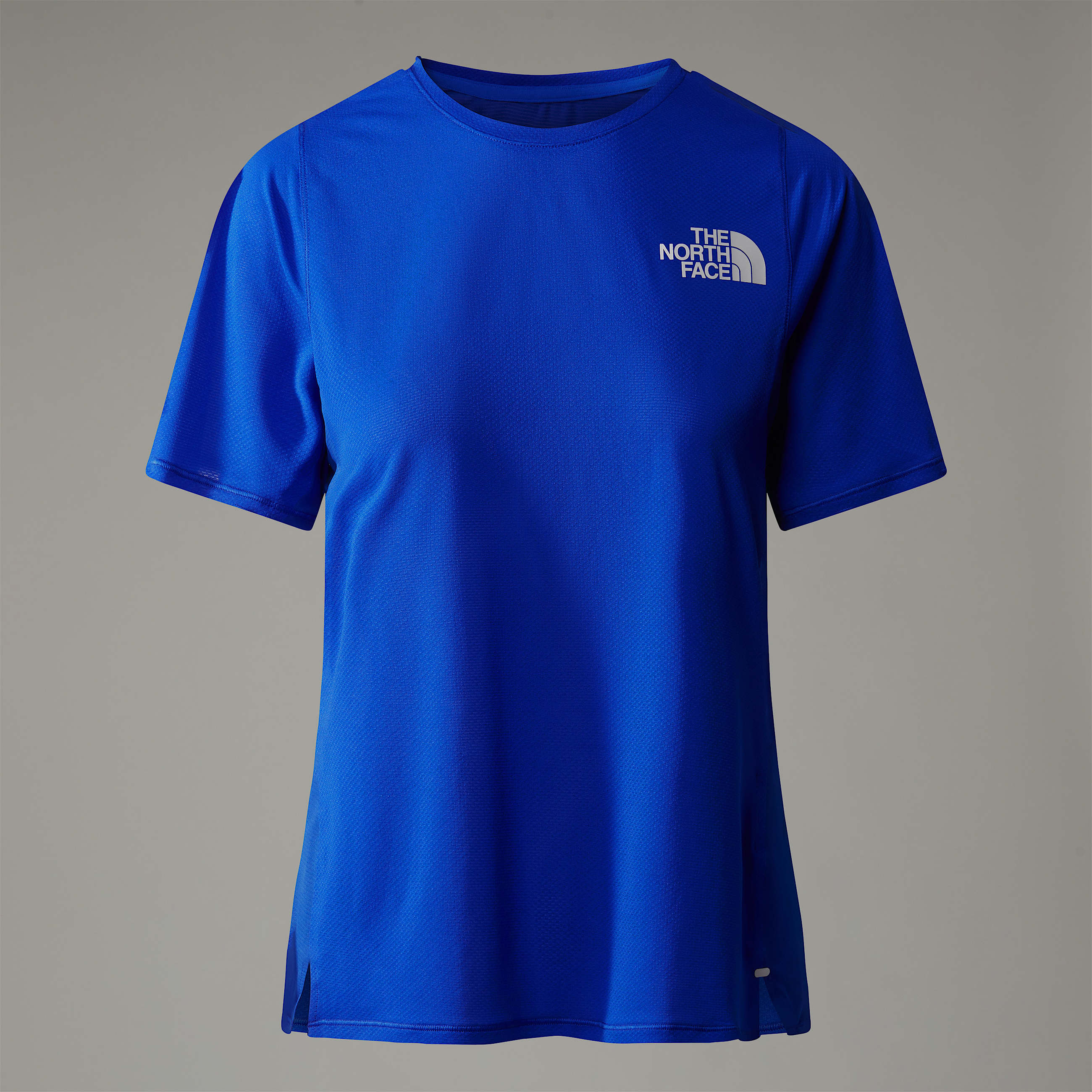 Womens Summit High Trail Run TShirt TNF ALT20