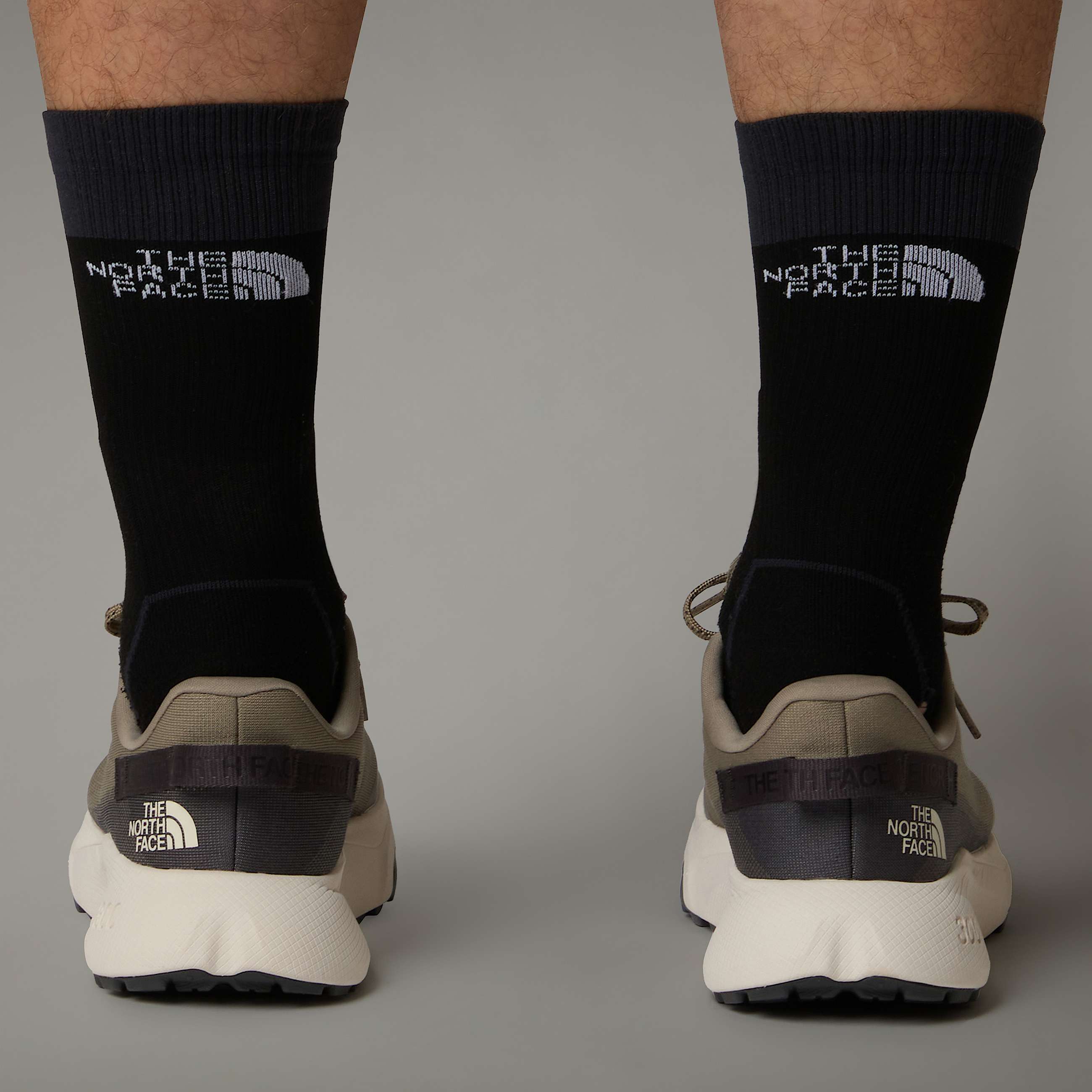 Mens Altamesa 300 Trail Running Shoes TNF ALT4