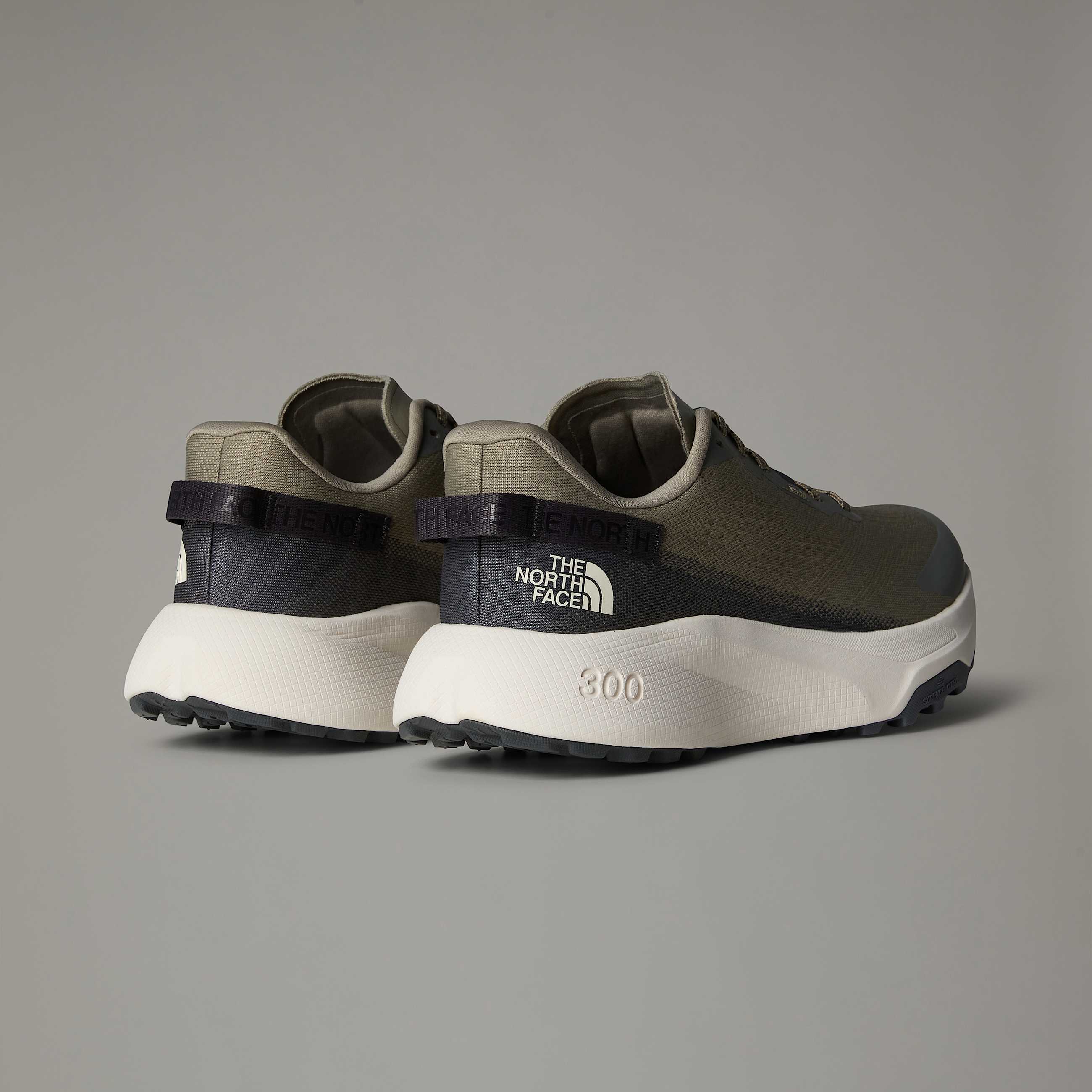 Mens Altamesa 300 Trail Running Shoes TNF ALT6