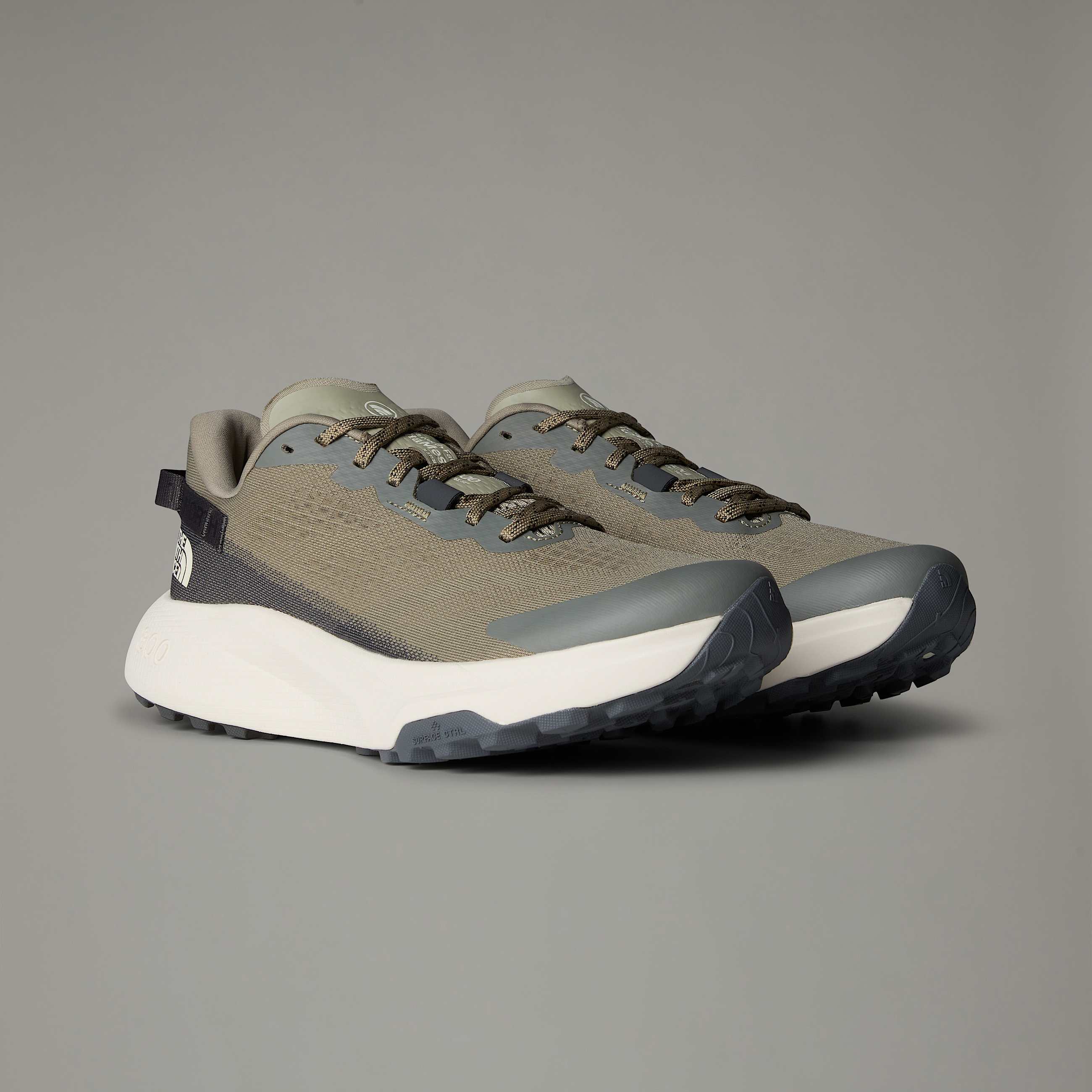 Mens Altamesa 300 Trail Running Shoes TNF ALT8