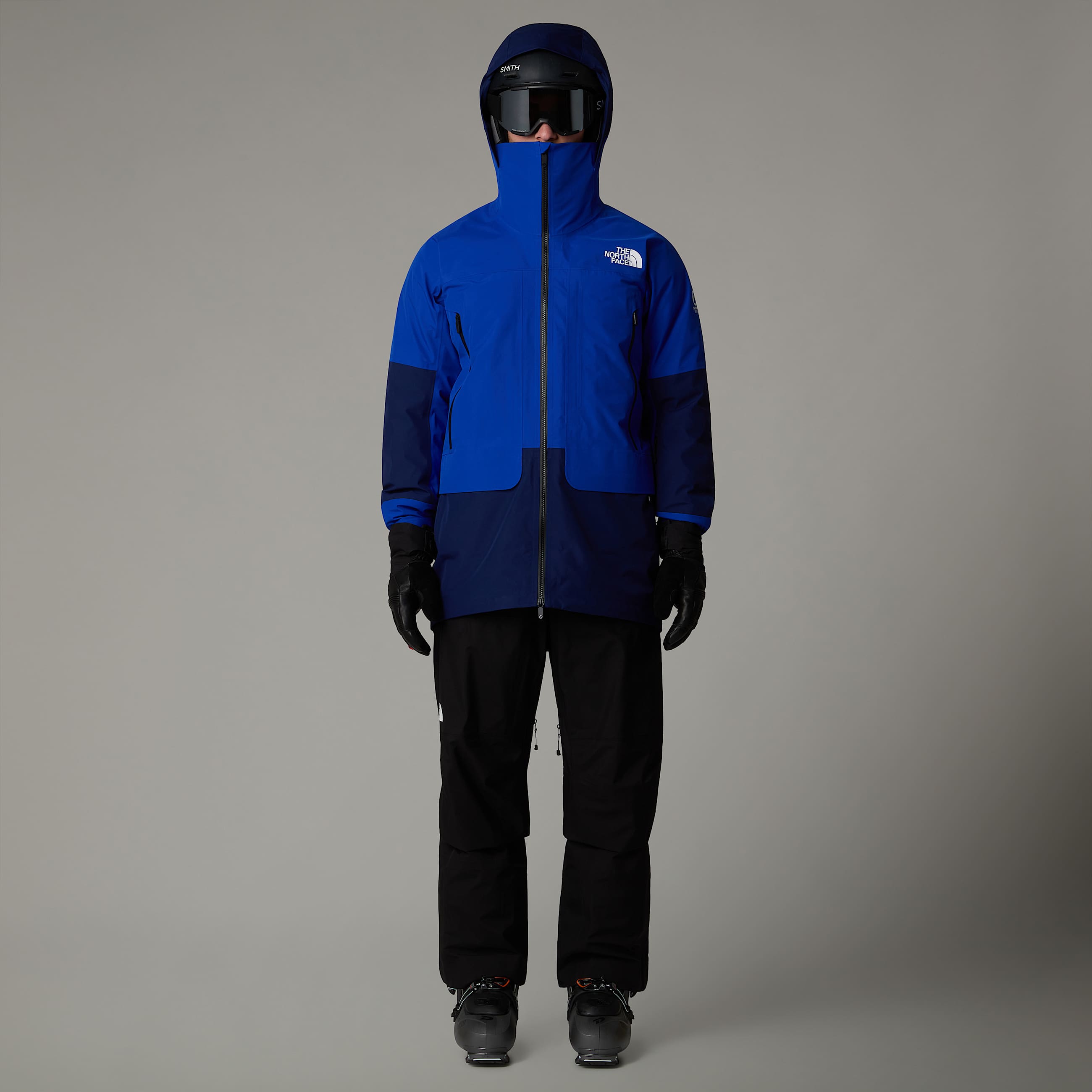 Giacca Summit Verbier GORETEX da uomo TNF ALT1
