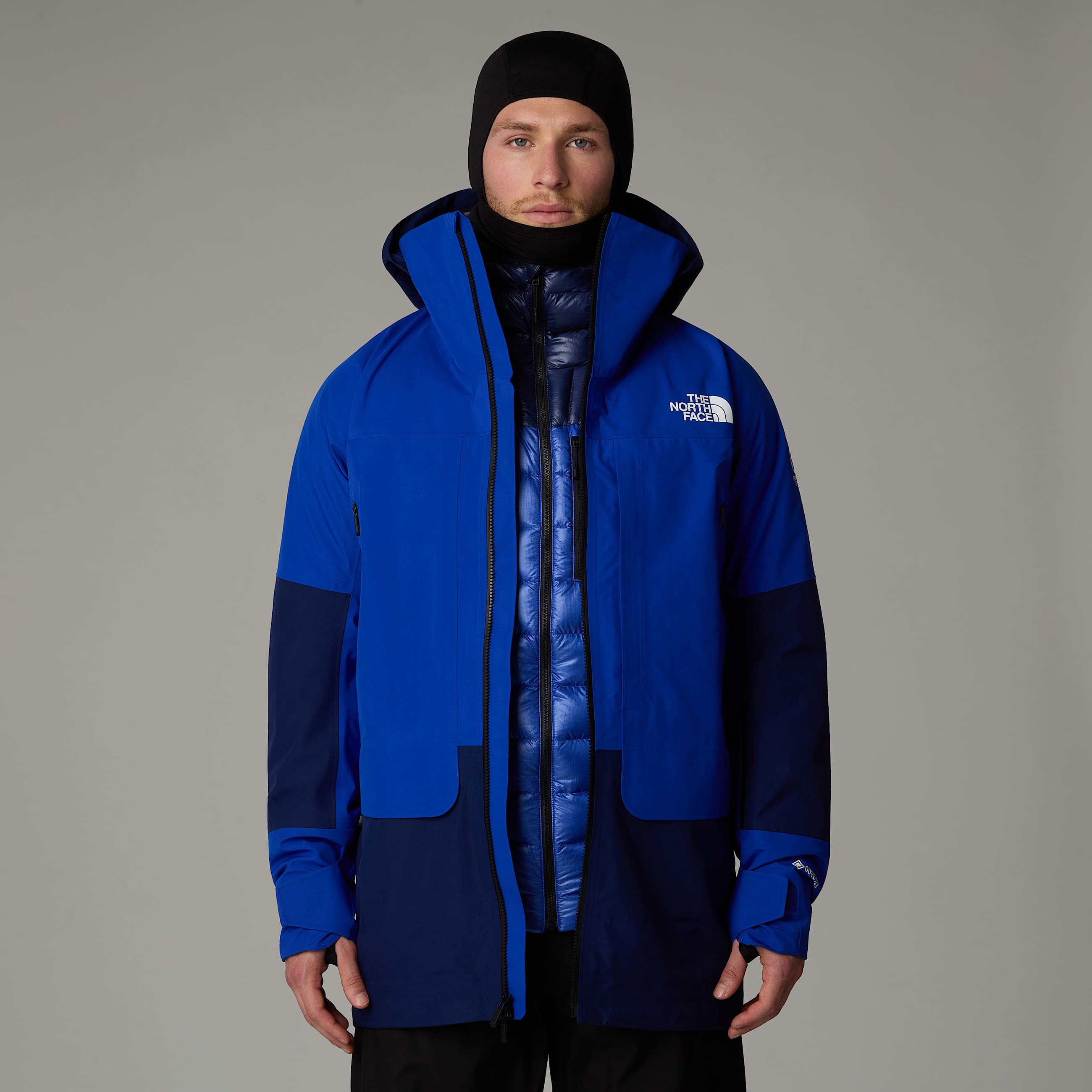 Giacca Summit Verbier GORETEX da uomo TNF ALT3