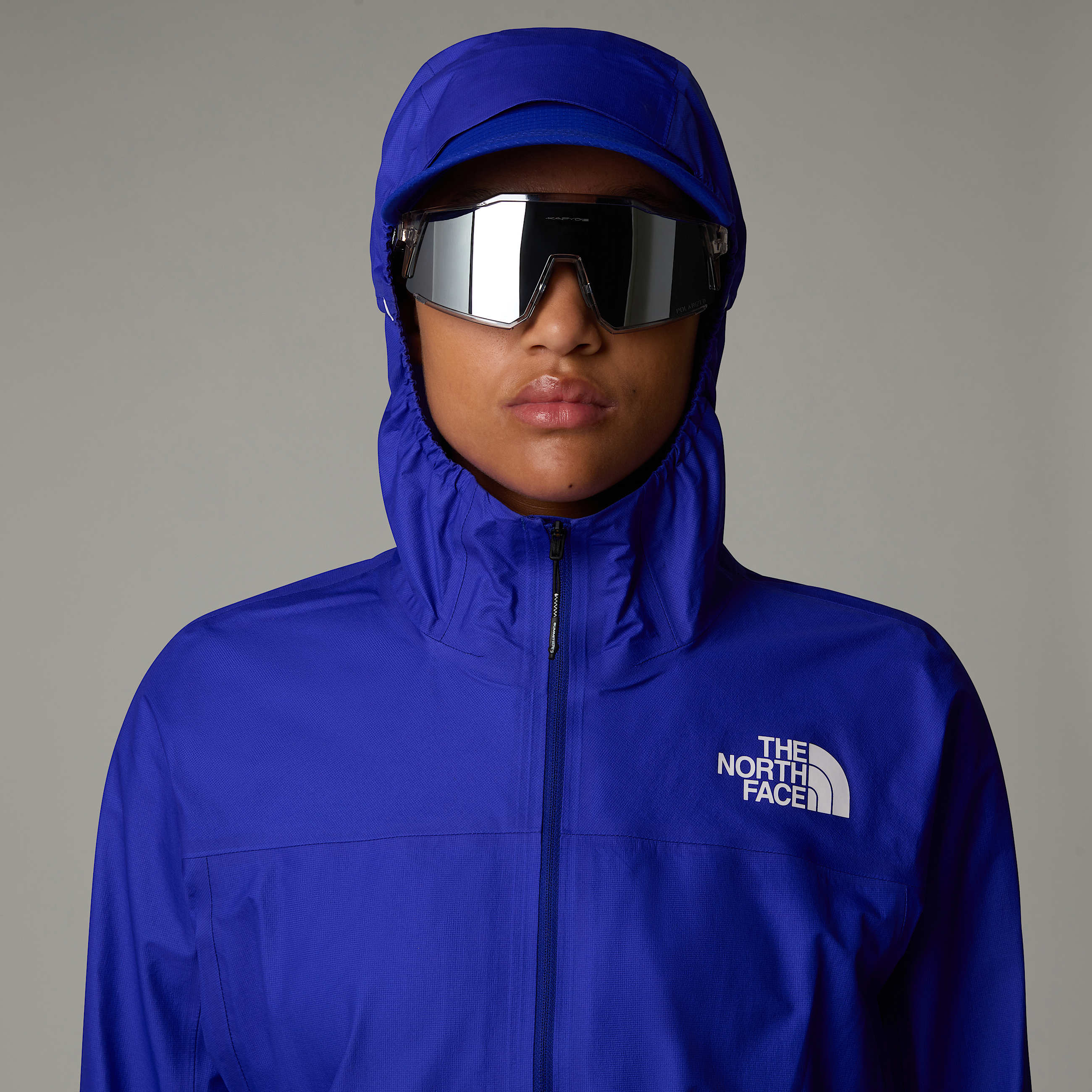 Summit Superior FUTURELIGHT Jacket W TNF ALT5