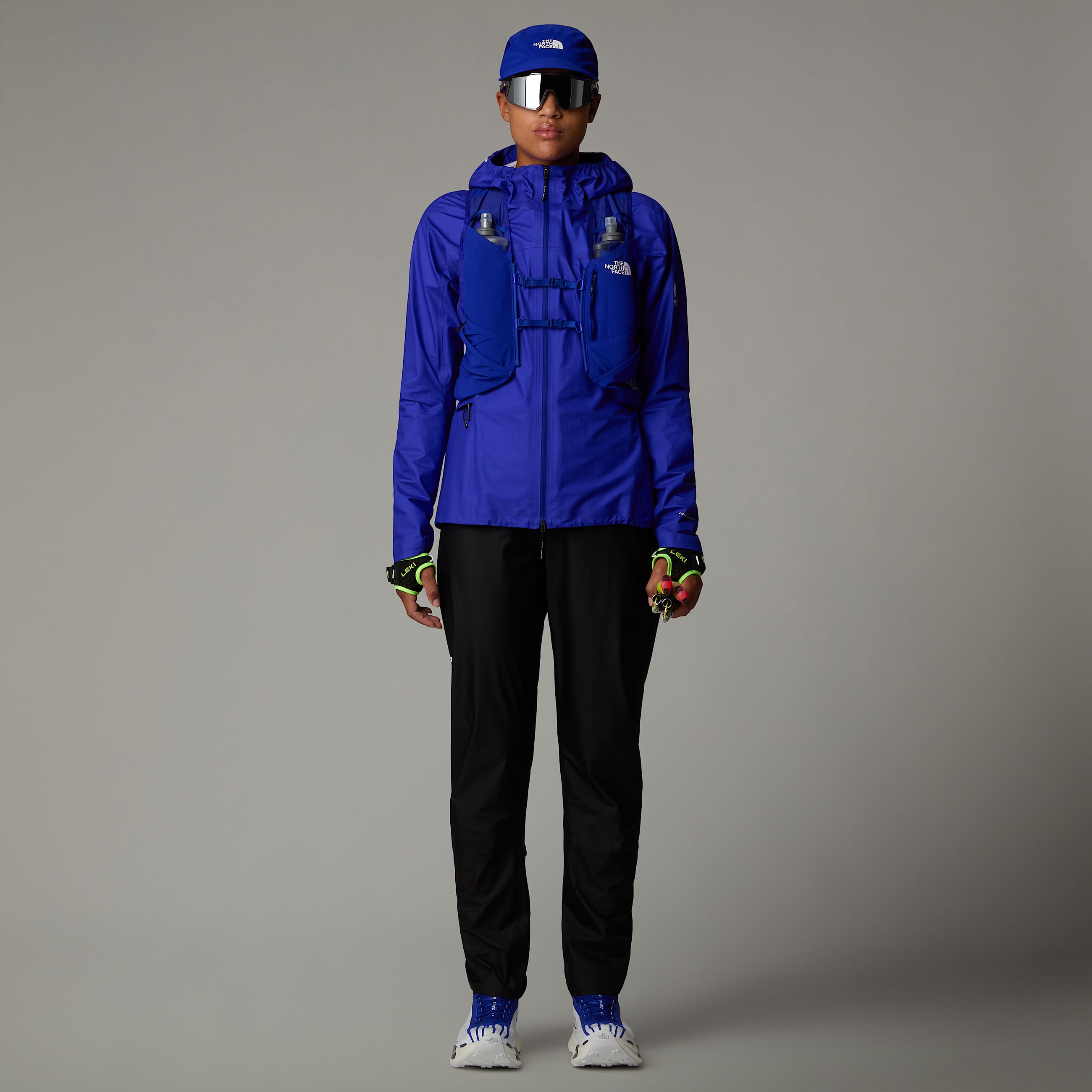 Summit Superior FUTURELIGHT Jacket W TNF ALT4