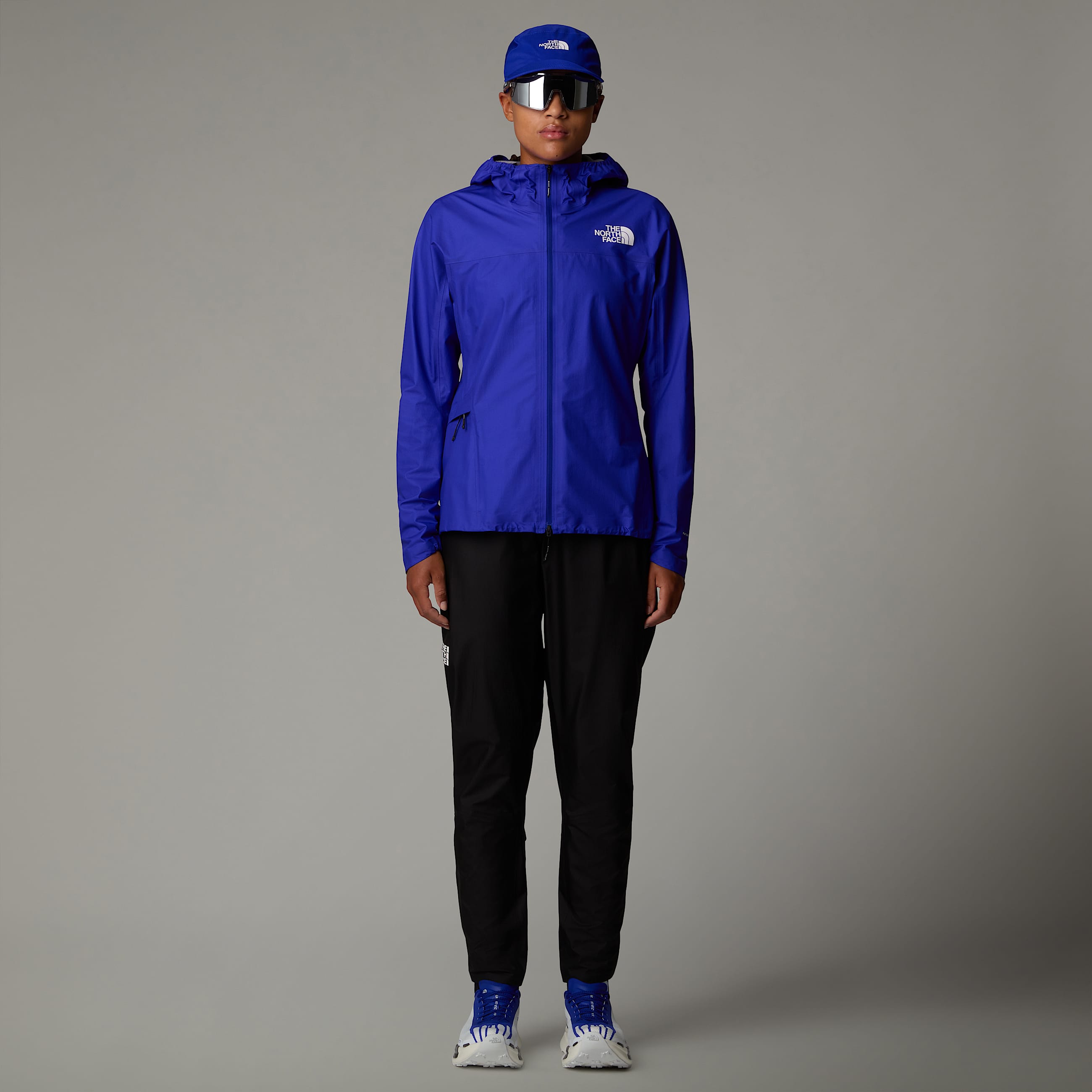 Giacca Summit Superior FUTURELIGHT da donna TNF ALT1