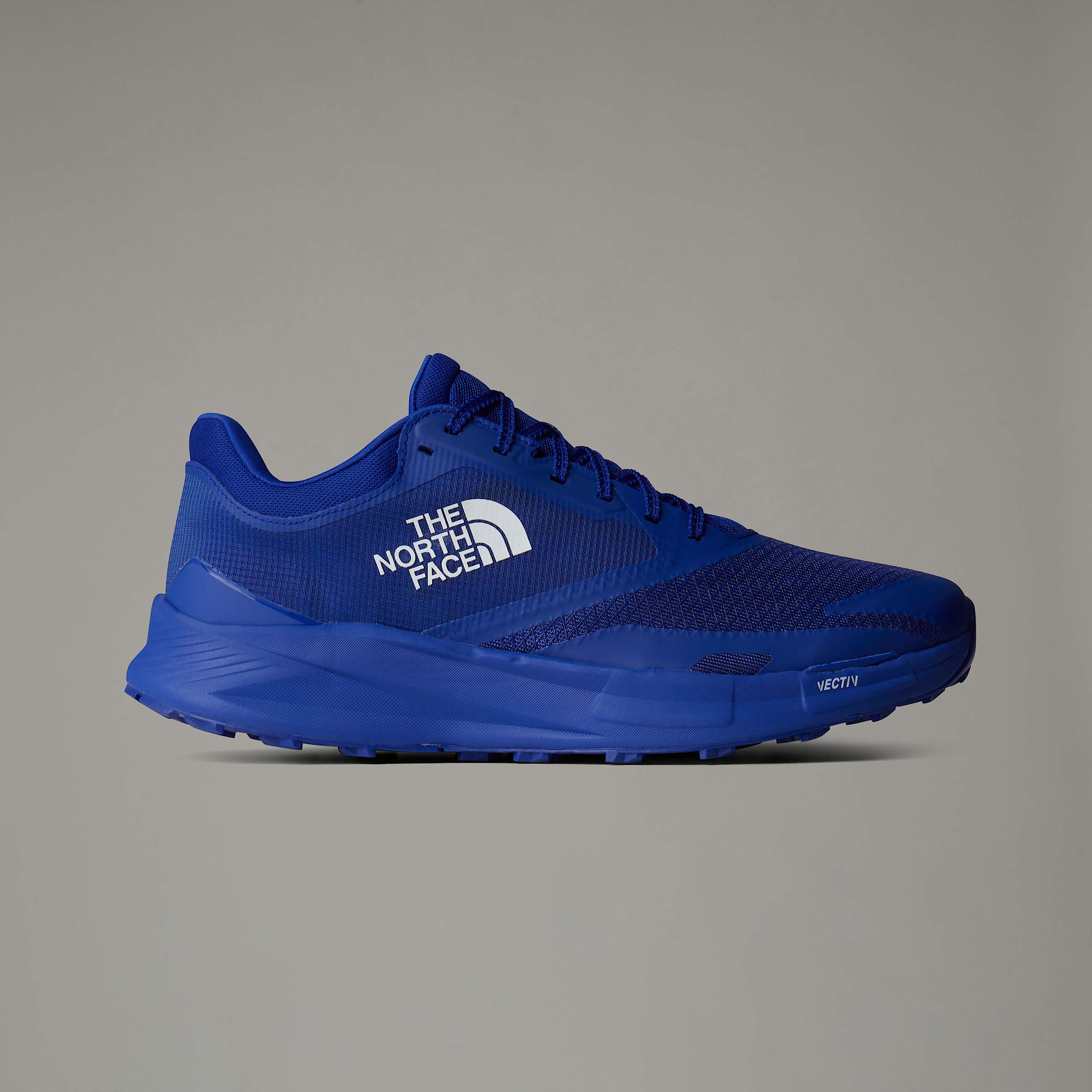 Scarpe da trail running TNF X IKB VECTIV Enduris III da uomo TNF HERO