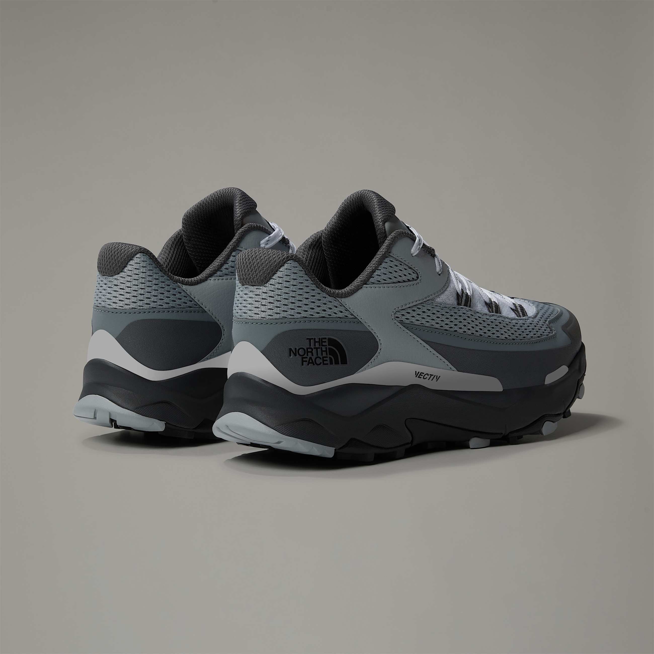 Tnis de caminhada VECTIV Taraval para homem TNF ALT6