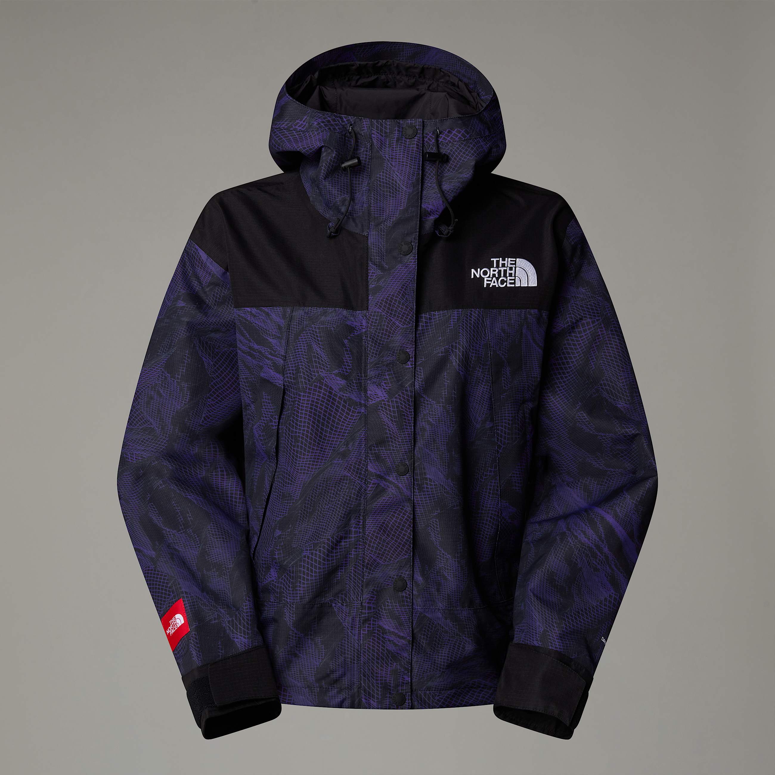 DryVent Mono Mountain Jacket W TNF ALT20