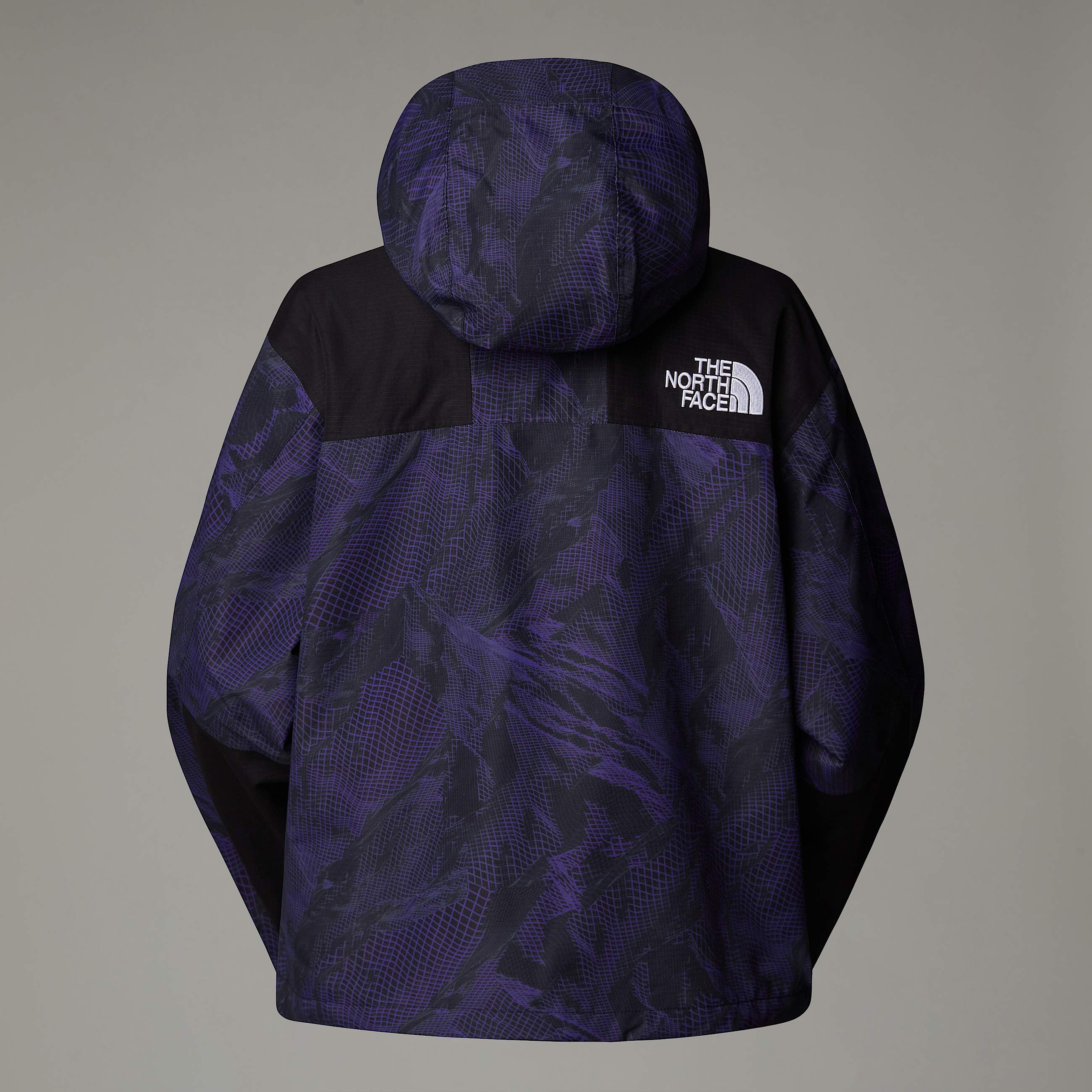 DryVent Mono Mountain Jacket W TNF ALT21