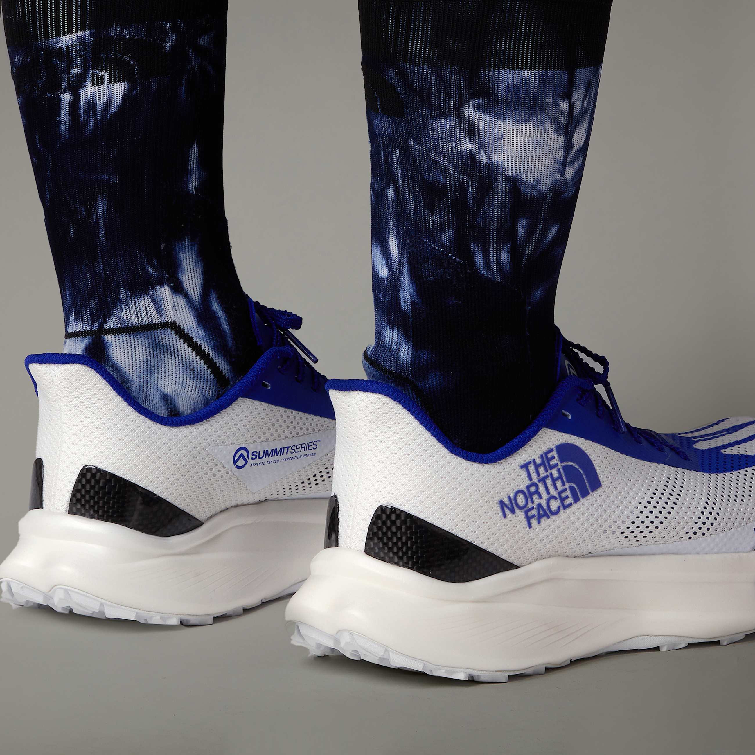 Scarpe da trail running TNF X IKB Summit VECTIV Pro da donna TNF ALT4