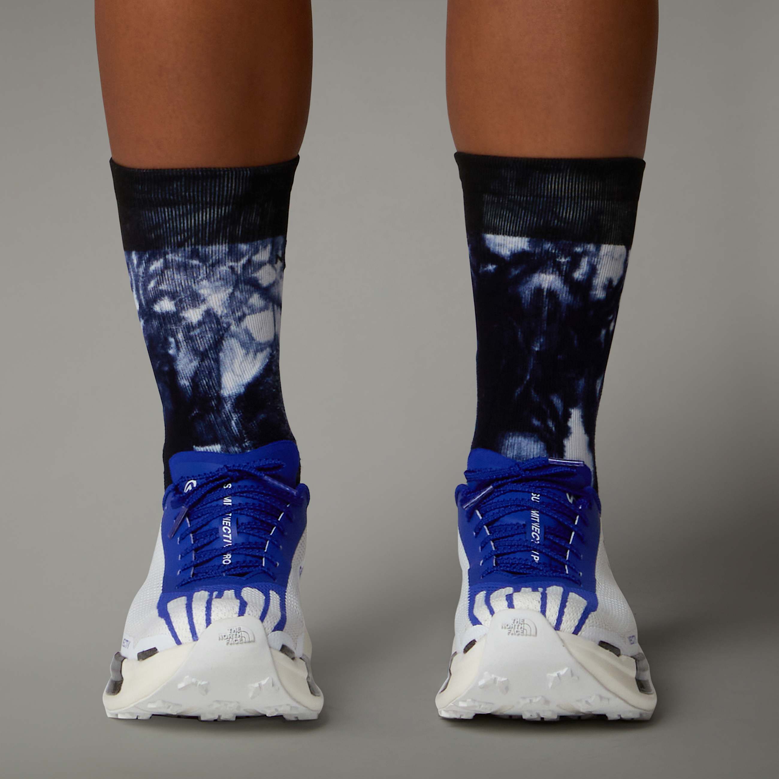 TNF X IKB Summit VECTIV Pro Trail Running Shoes W TNF ALT5