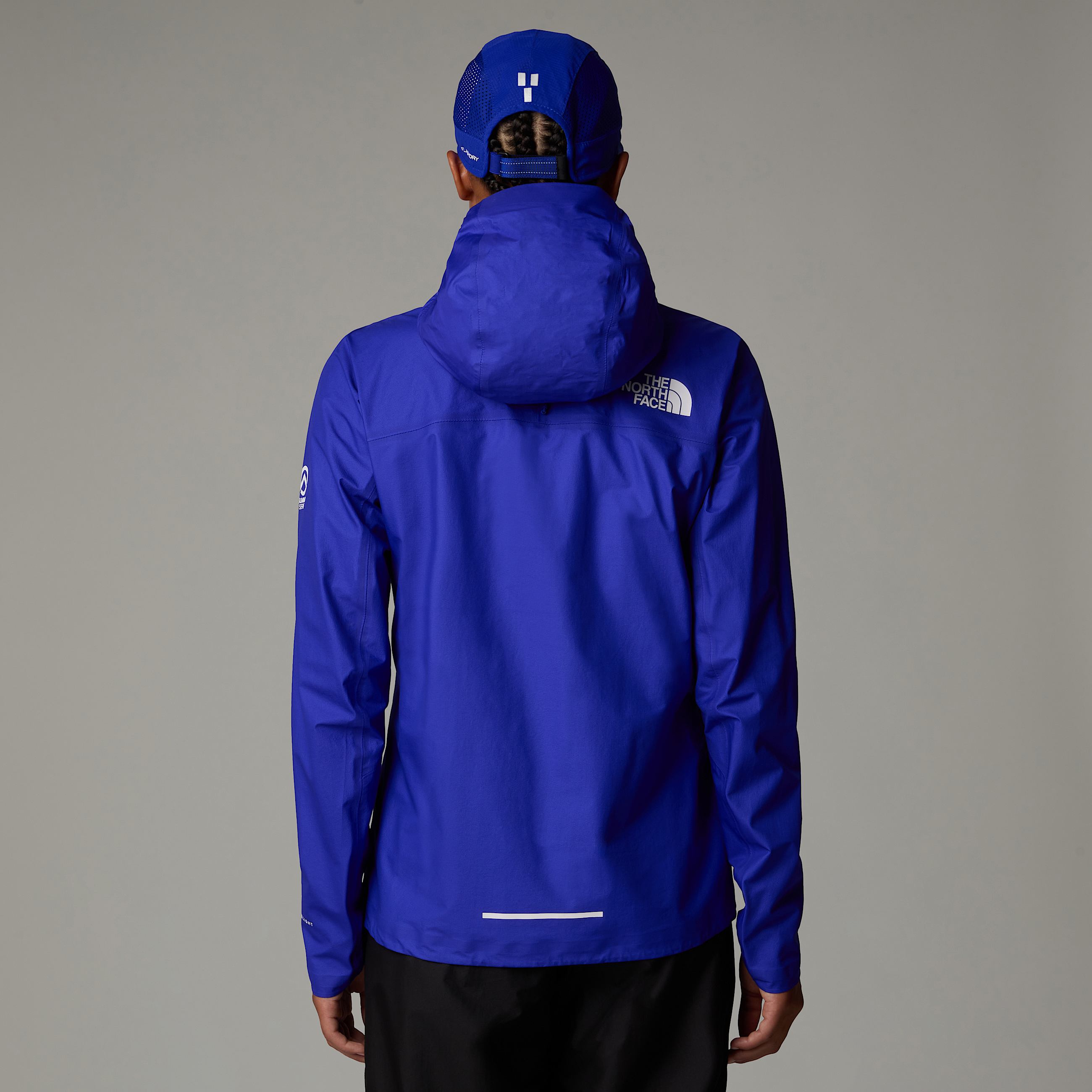 Summit Superior FUTURELIGHT Jacket W TNF ALT2