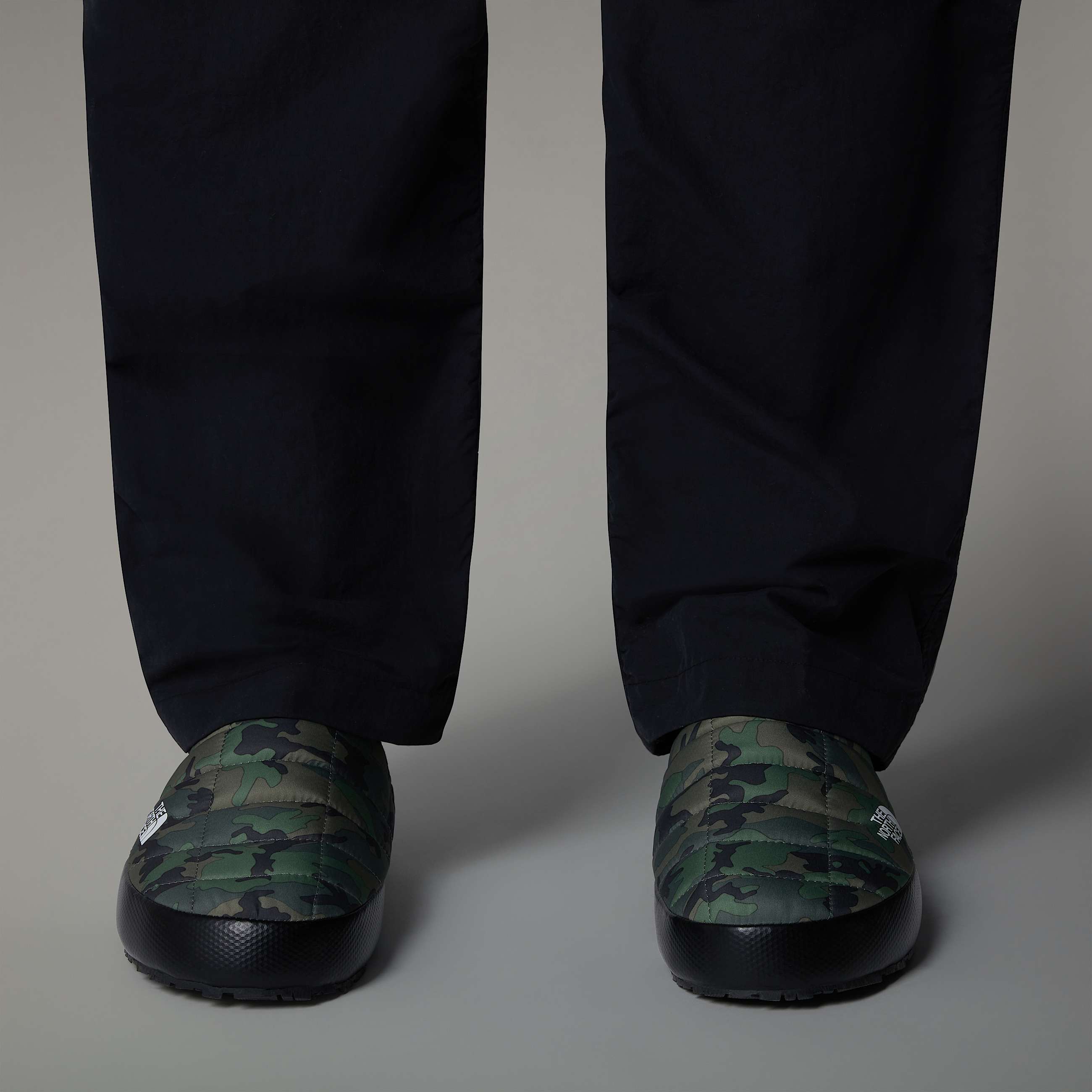 Mules ThermoBall V Traction para homem TNF ALT3