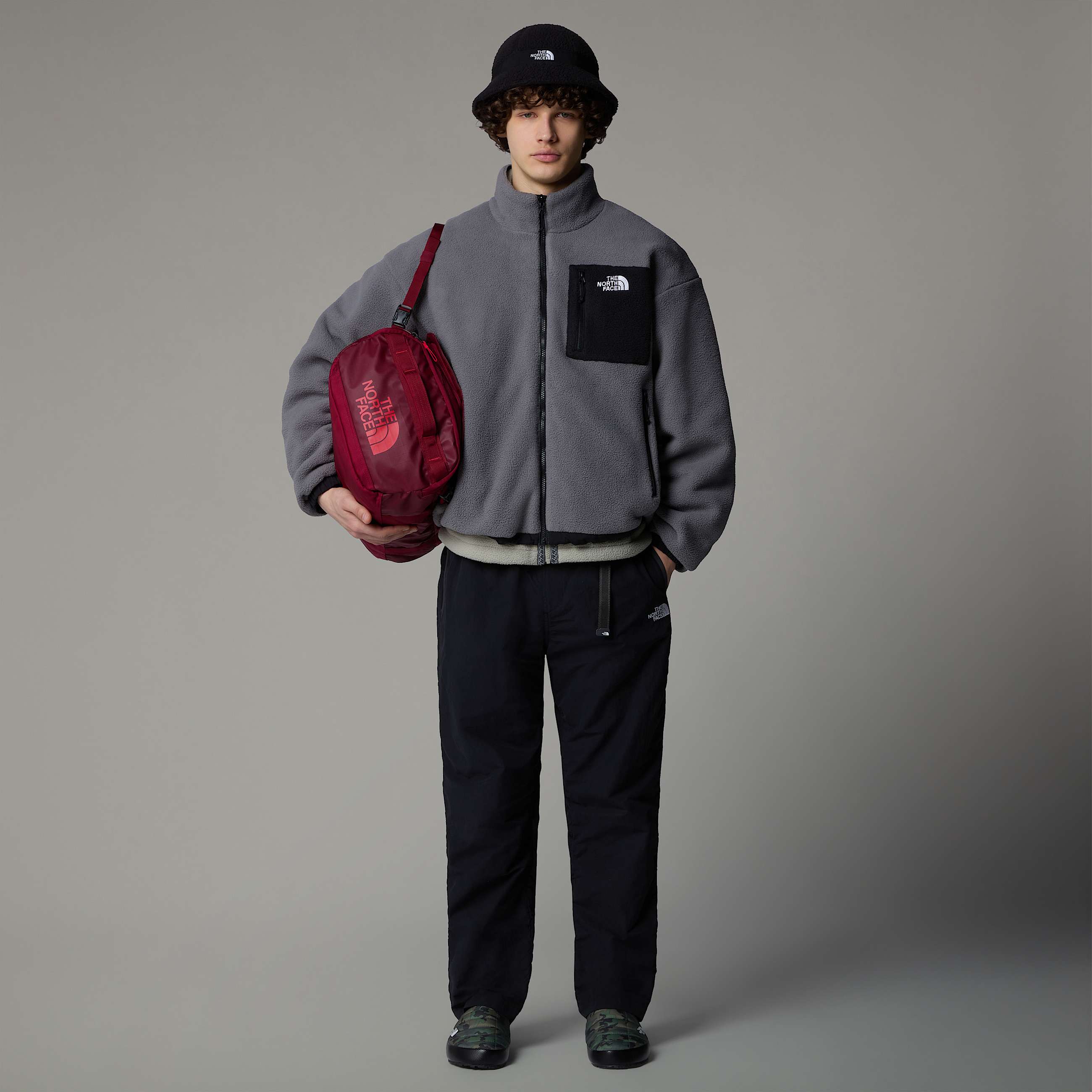 Mules ThermoBall V Traction para homem TNF ALT5