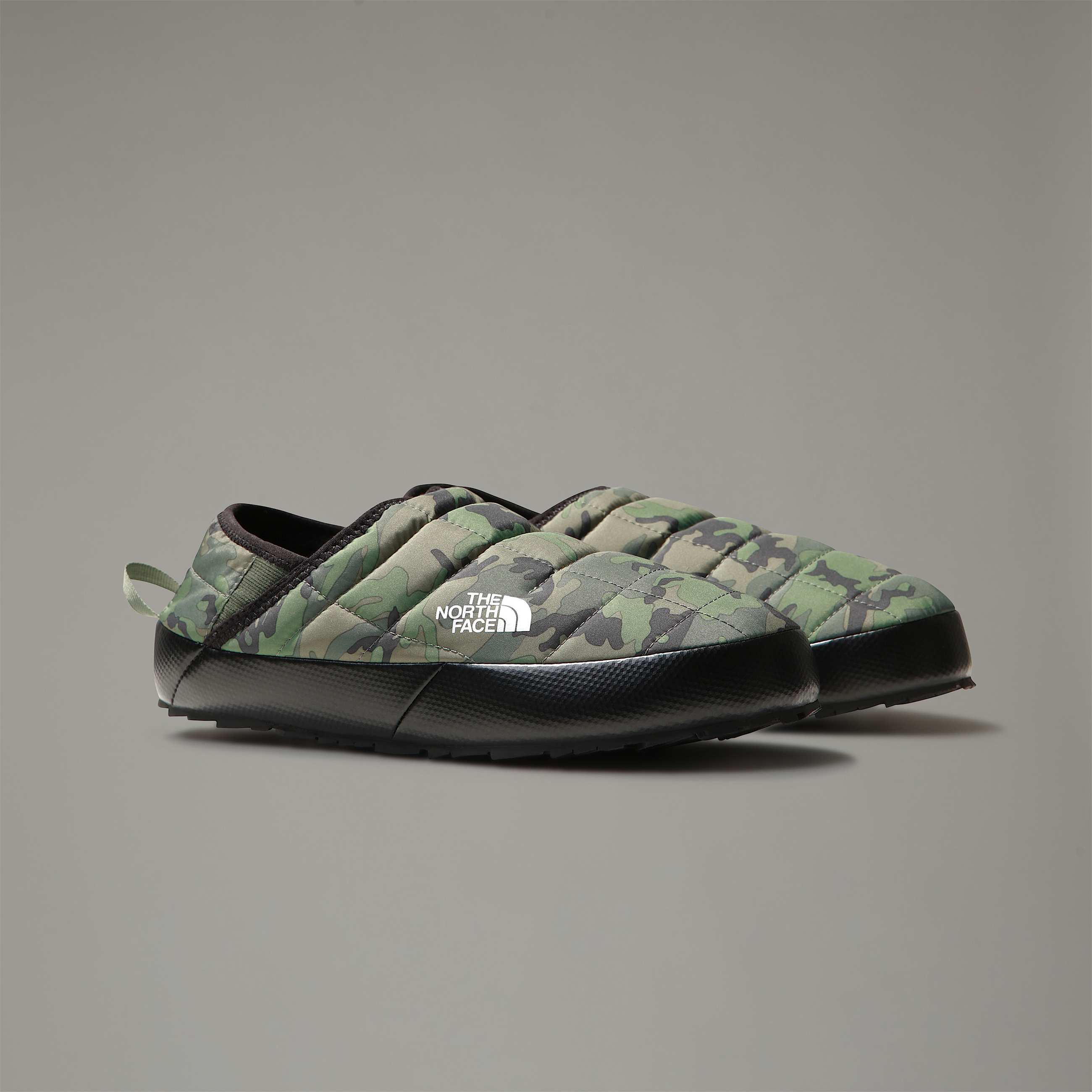 Mules ThermoBall V Traction para homem TNF ALT8