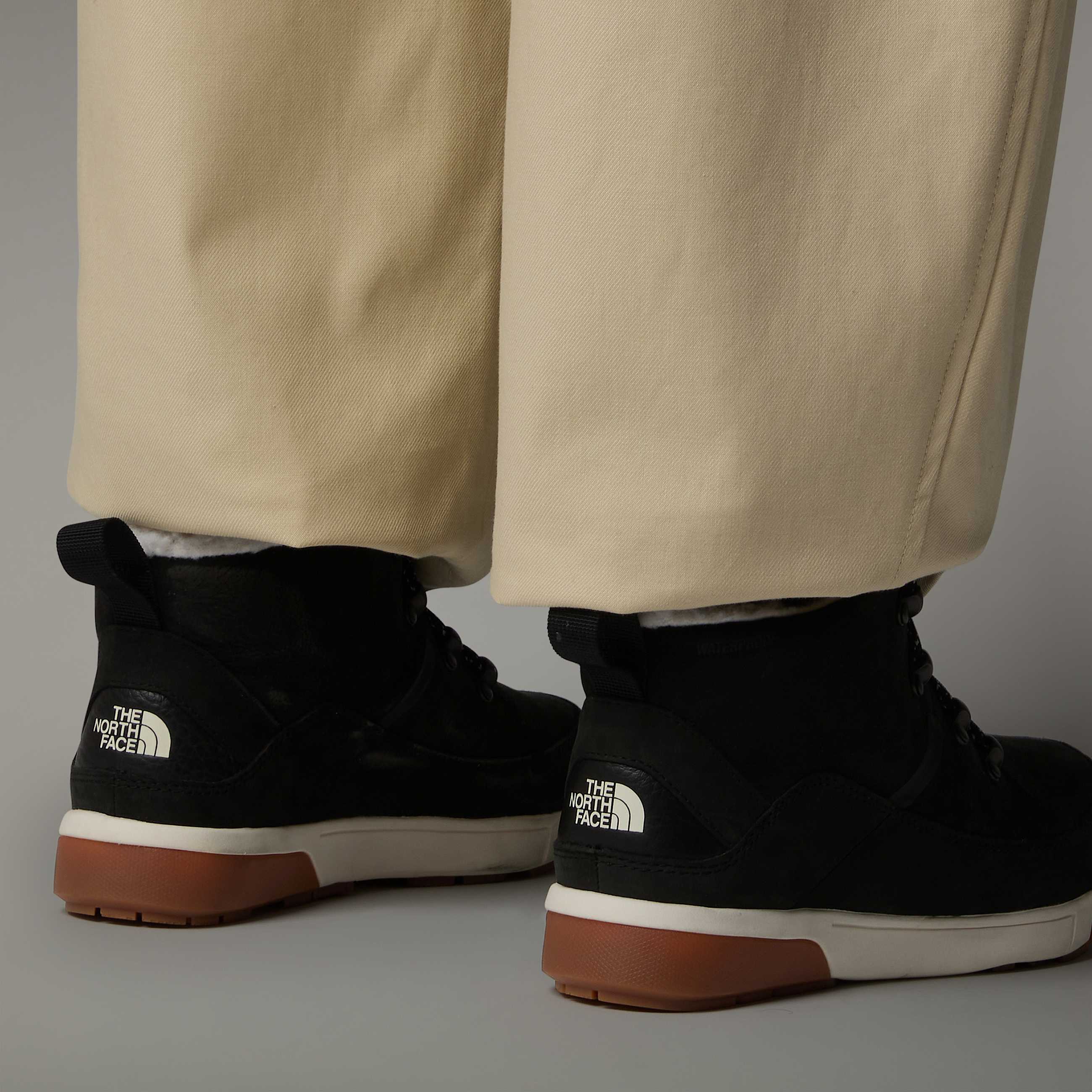 Sierra Waterproof Street Boots W TNF ALT2