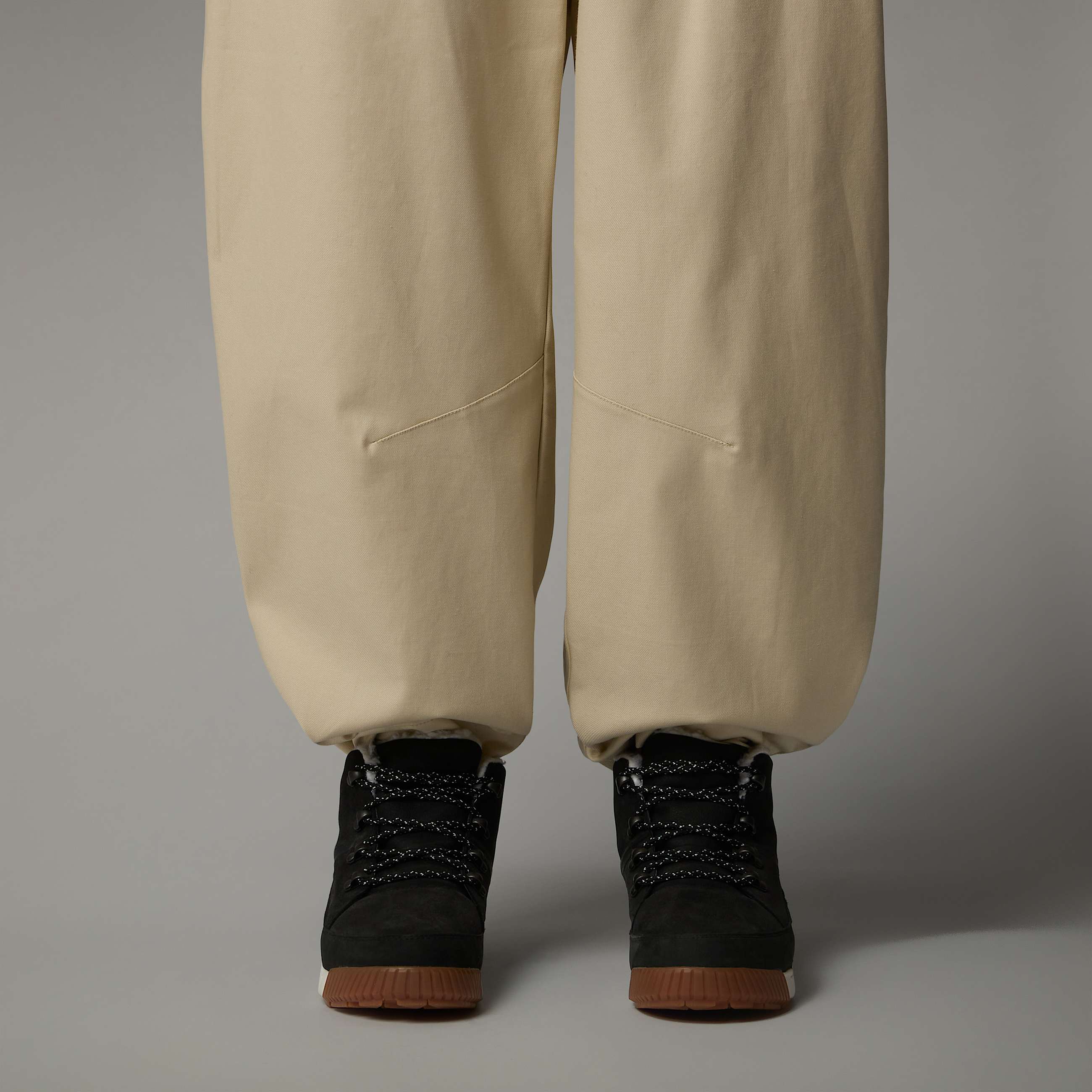 Sierra Waterproof Street Boots W TNF ALT3