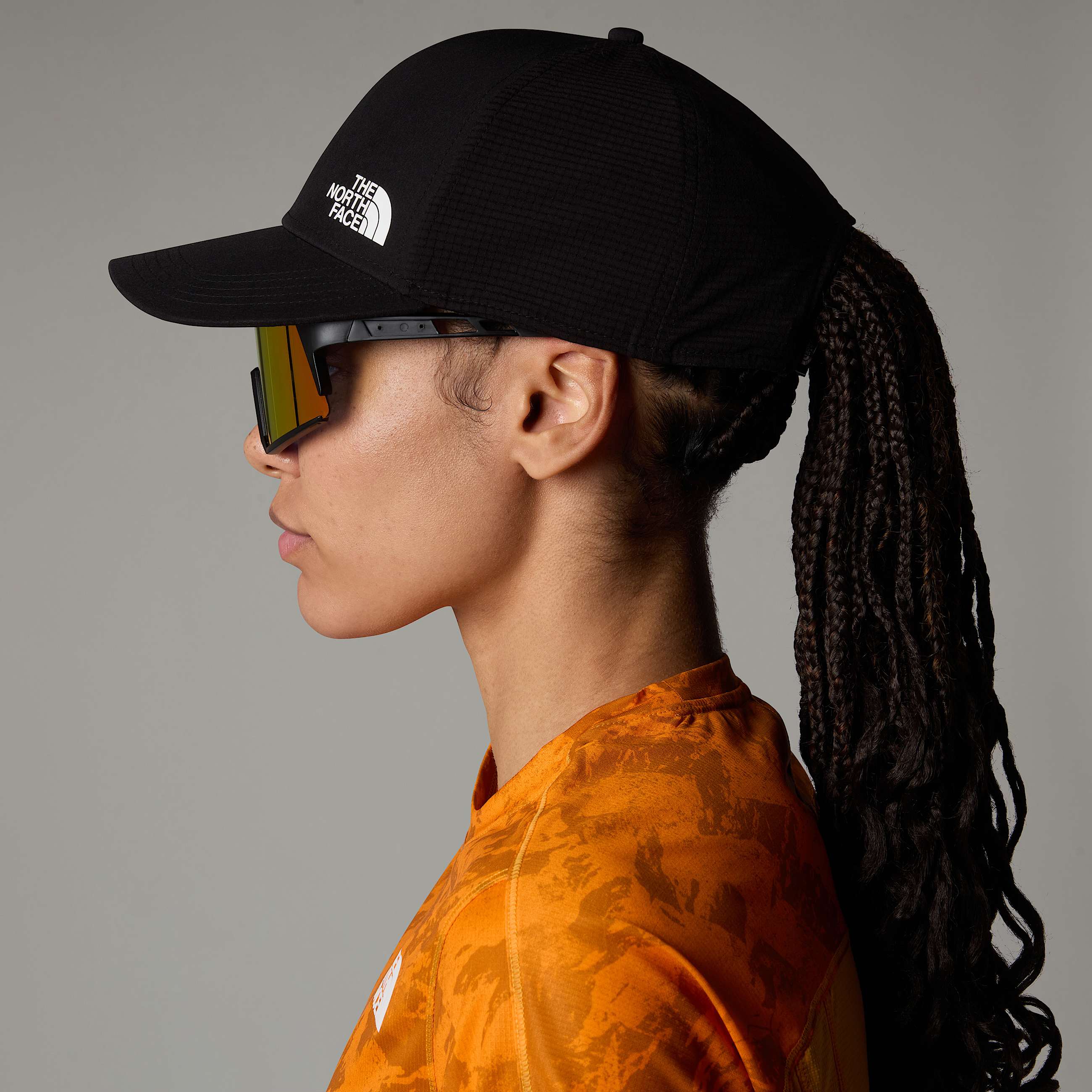 Trail Trucker Cap 20 TNF ALT4