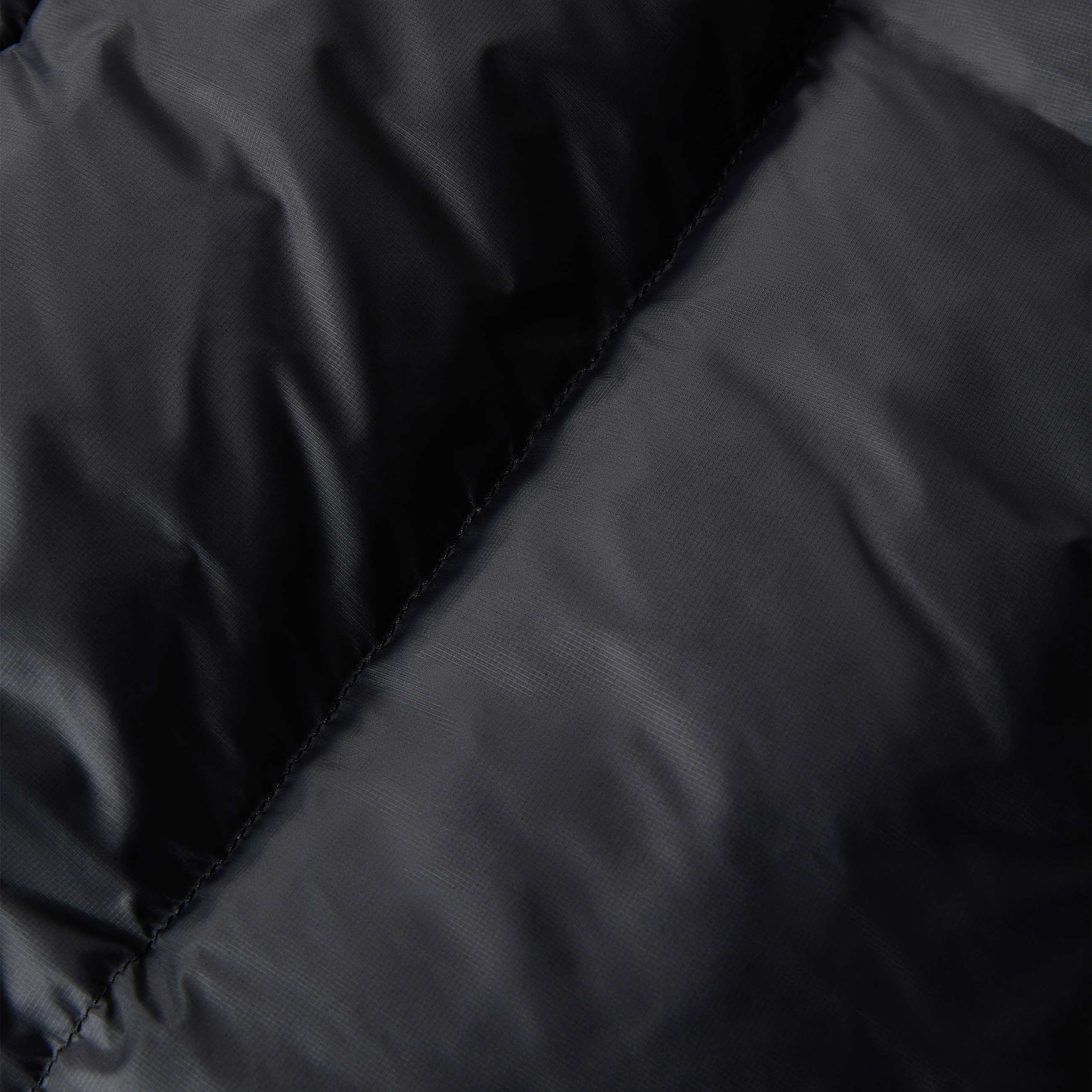 Womens Nuptse Short Jacket TNF ALT18